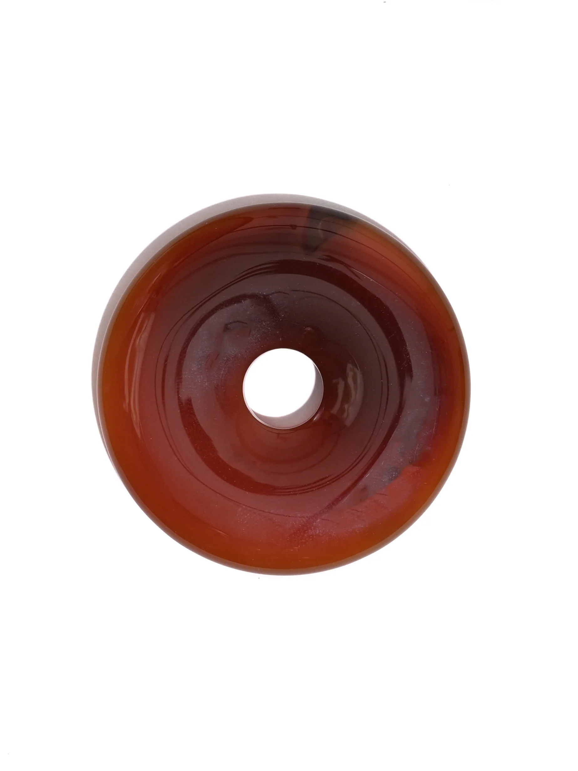 Pi Stone - Carnelian - Image 3