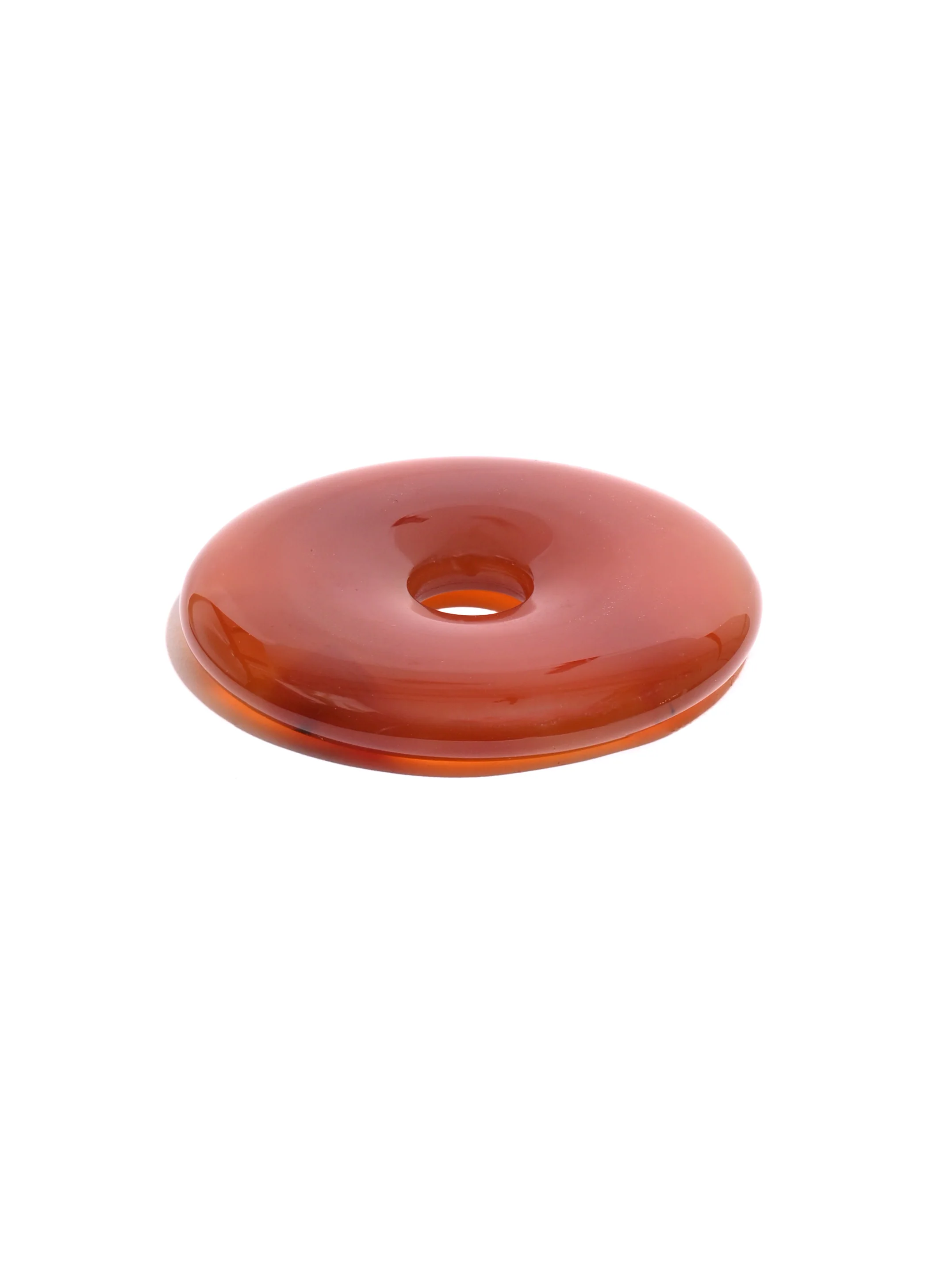 Pi Stone - Carnelian - Image 4