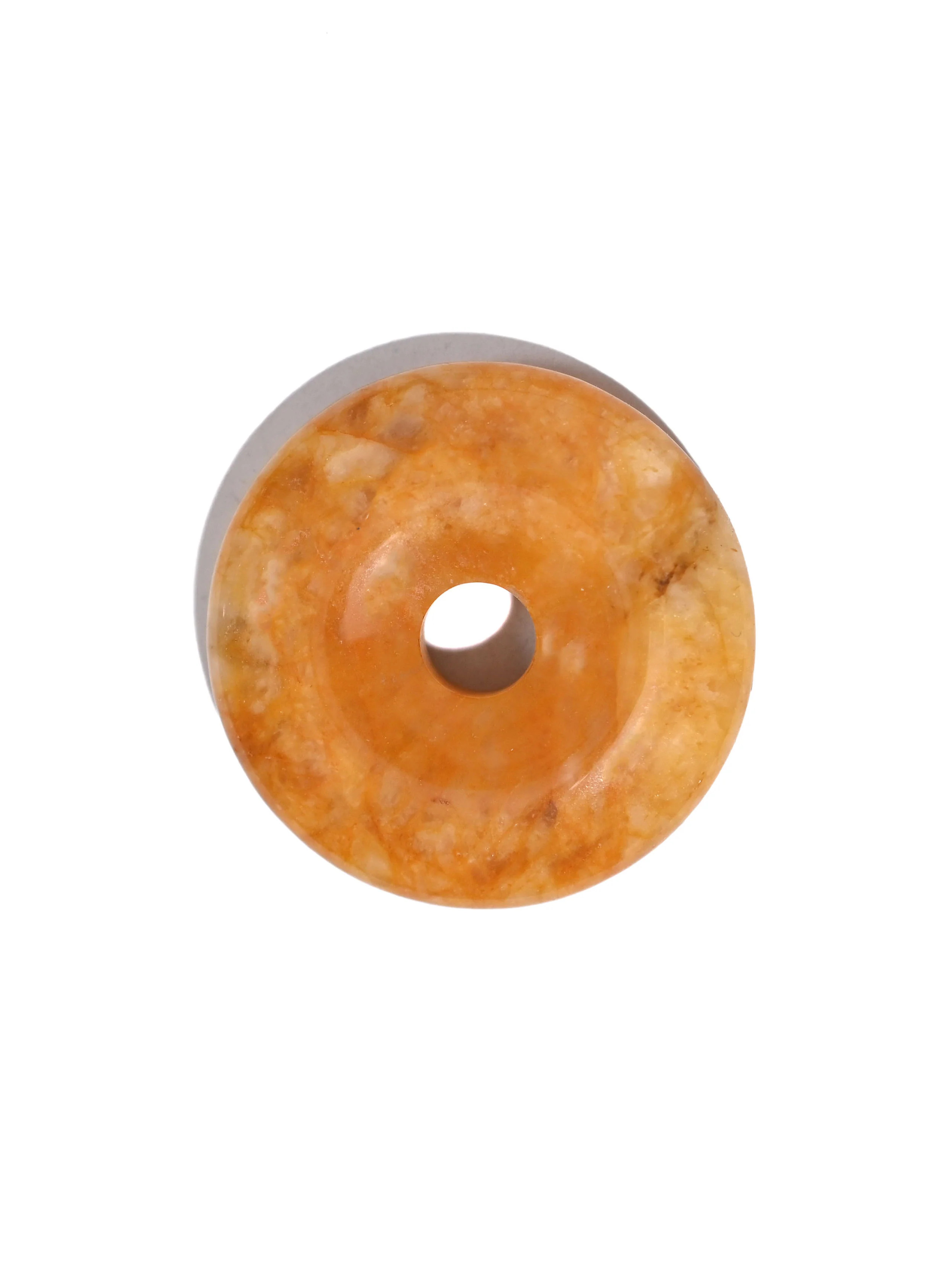 Pi Stone - Crazy Lace Agate - Image 17
