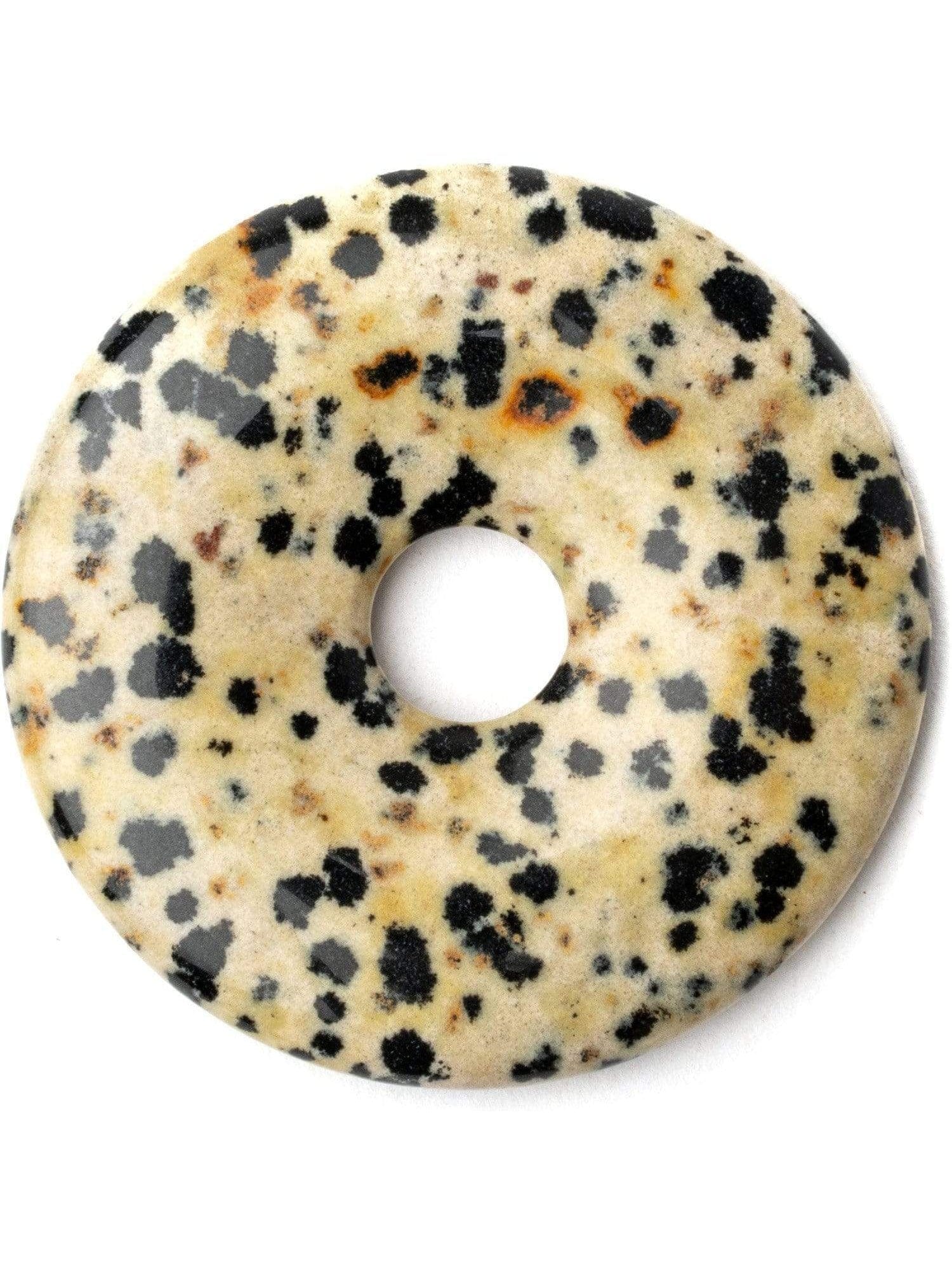 Pi Stone - Dalmatian Jasper - Image 4