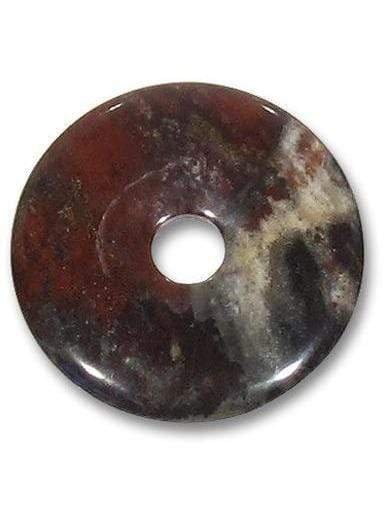 Pi Stone - Dragon Blood Jasper - Image 4