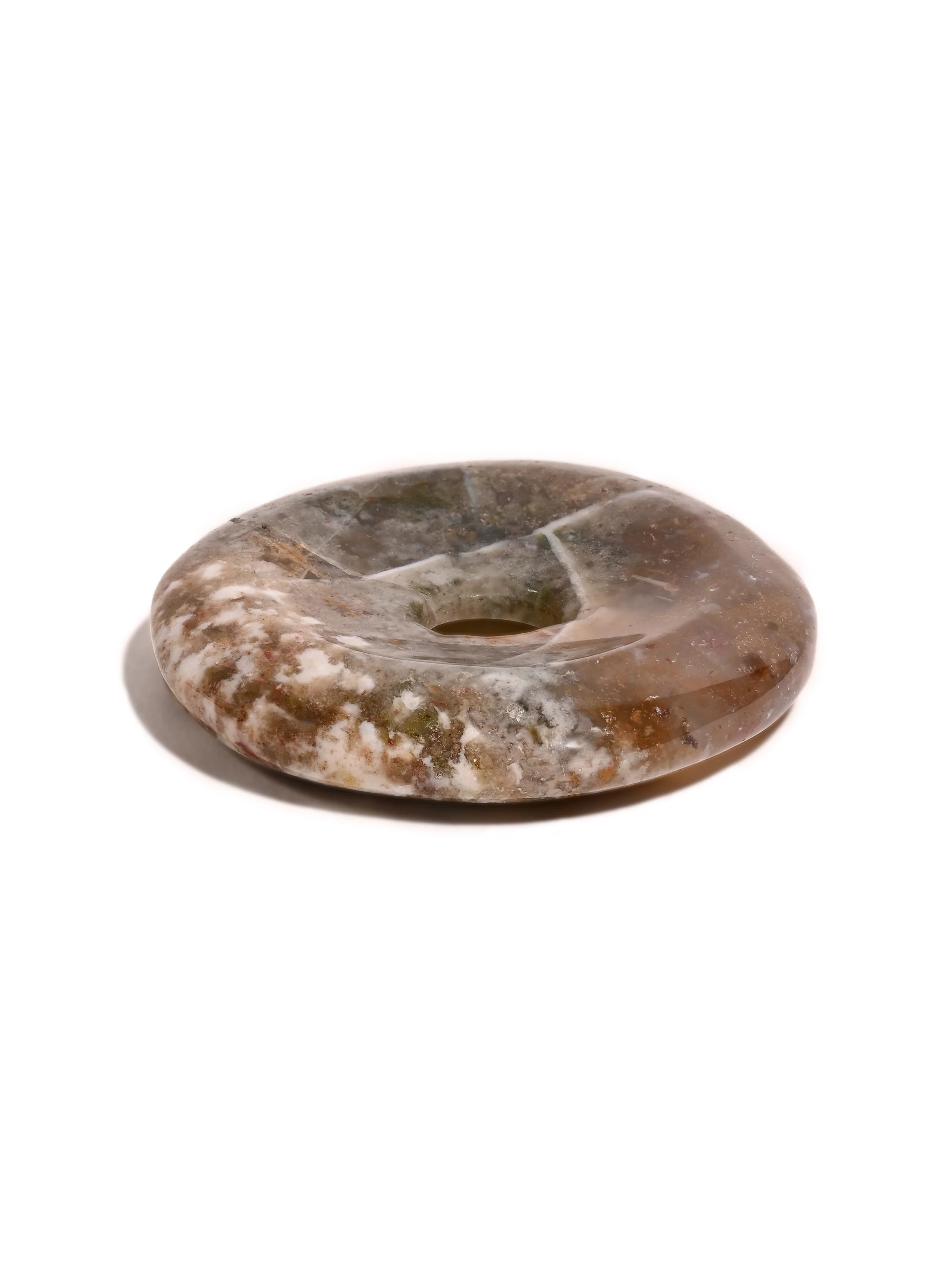 Pi Stone - Fancy Agate - Image 4