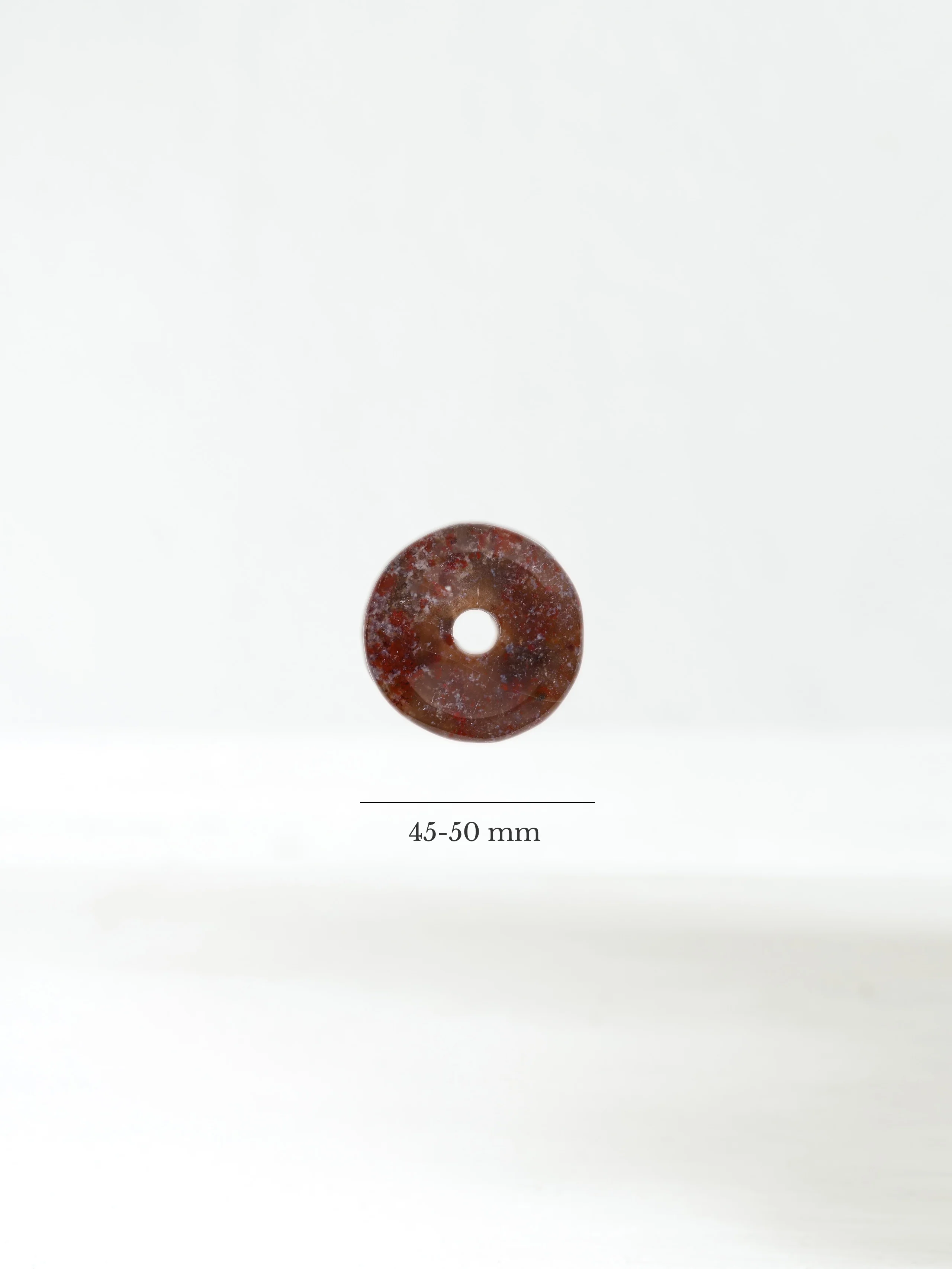 Pi Stone - Fancy Agate - Image 5