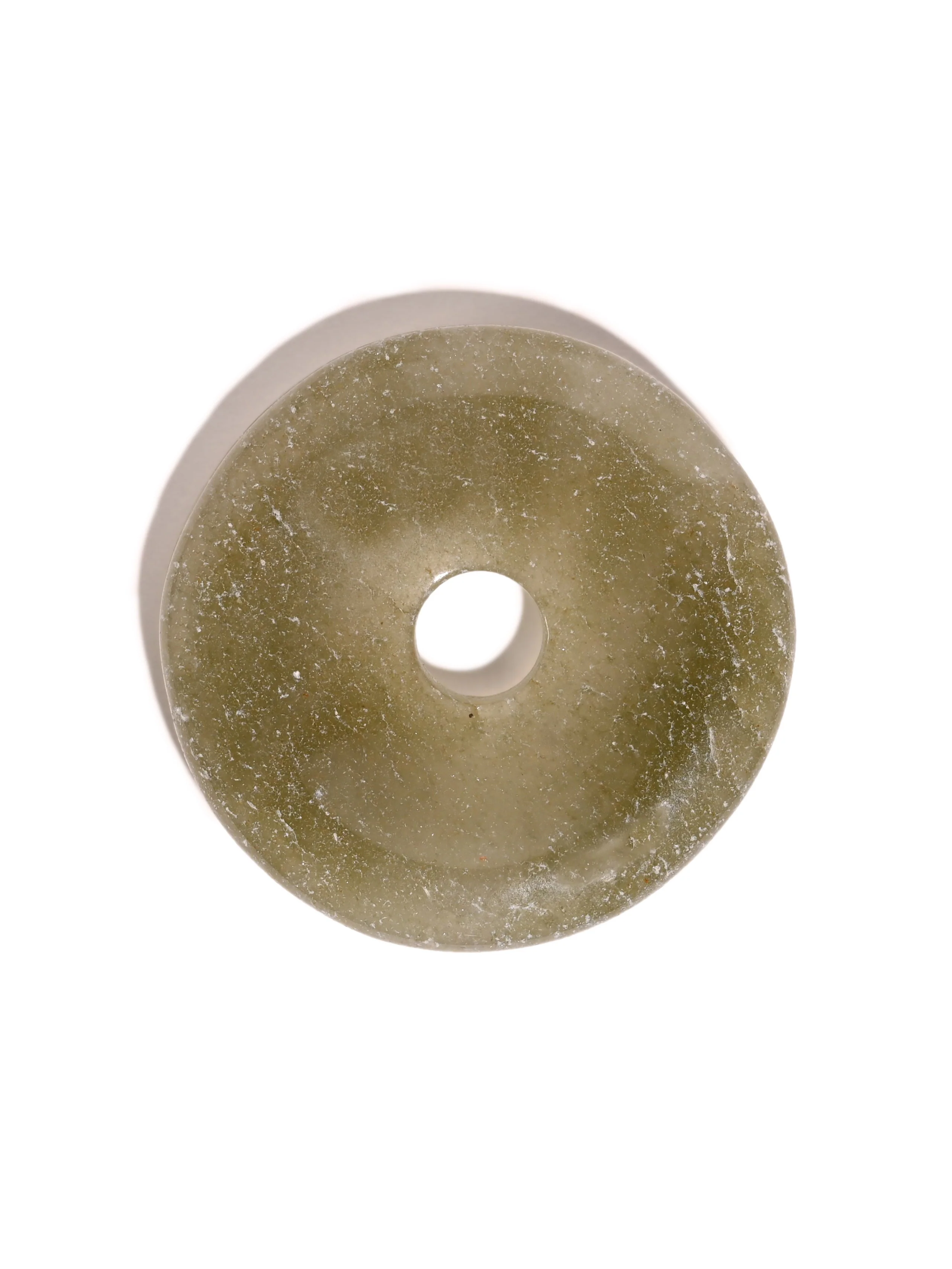 Pi Stone - Green Aventurine Natural - Image 3