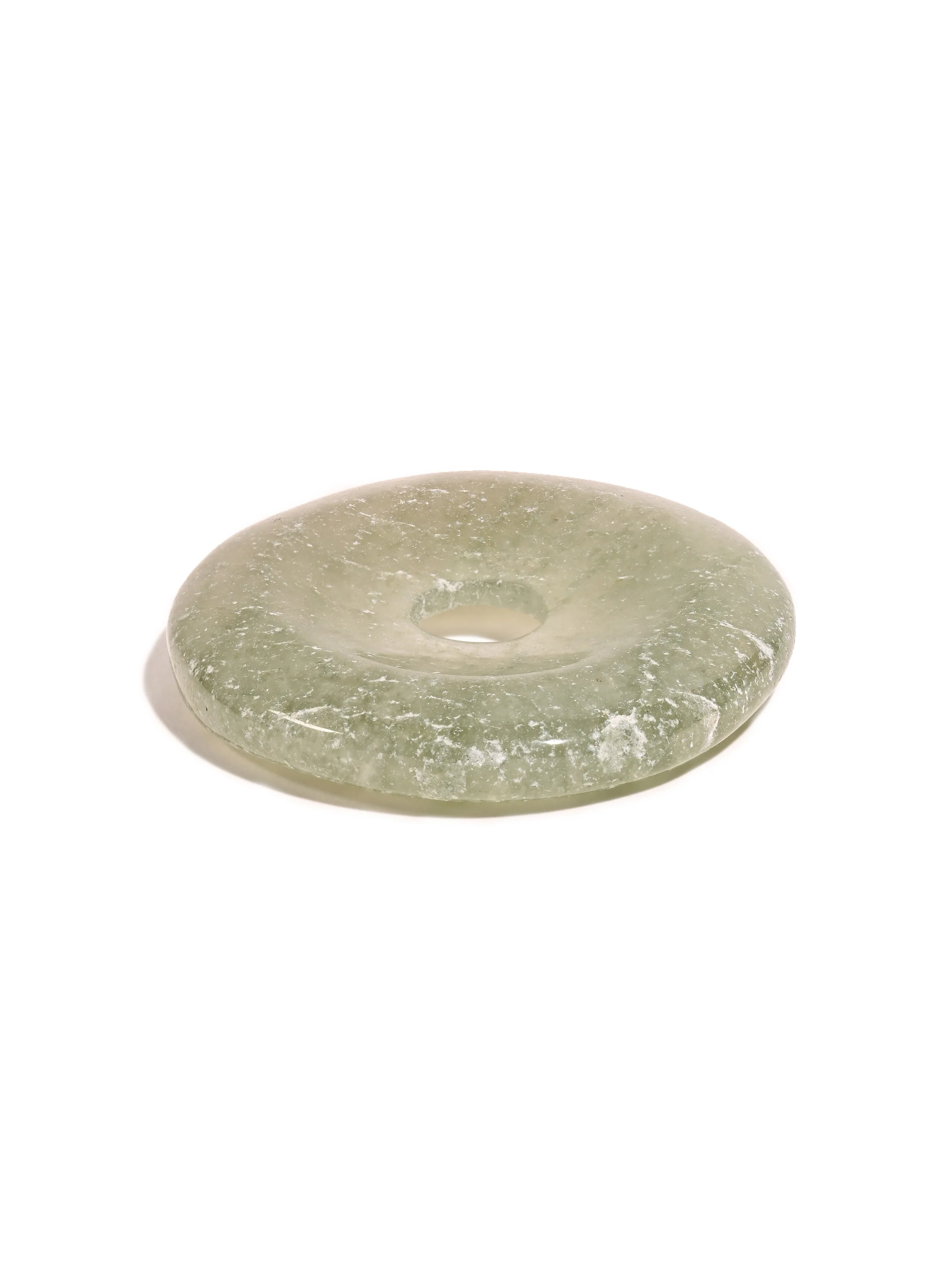 Pi Stone - Green Aventurine Natural - Image 4