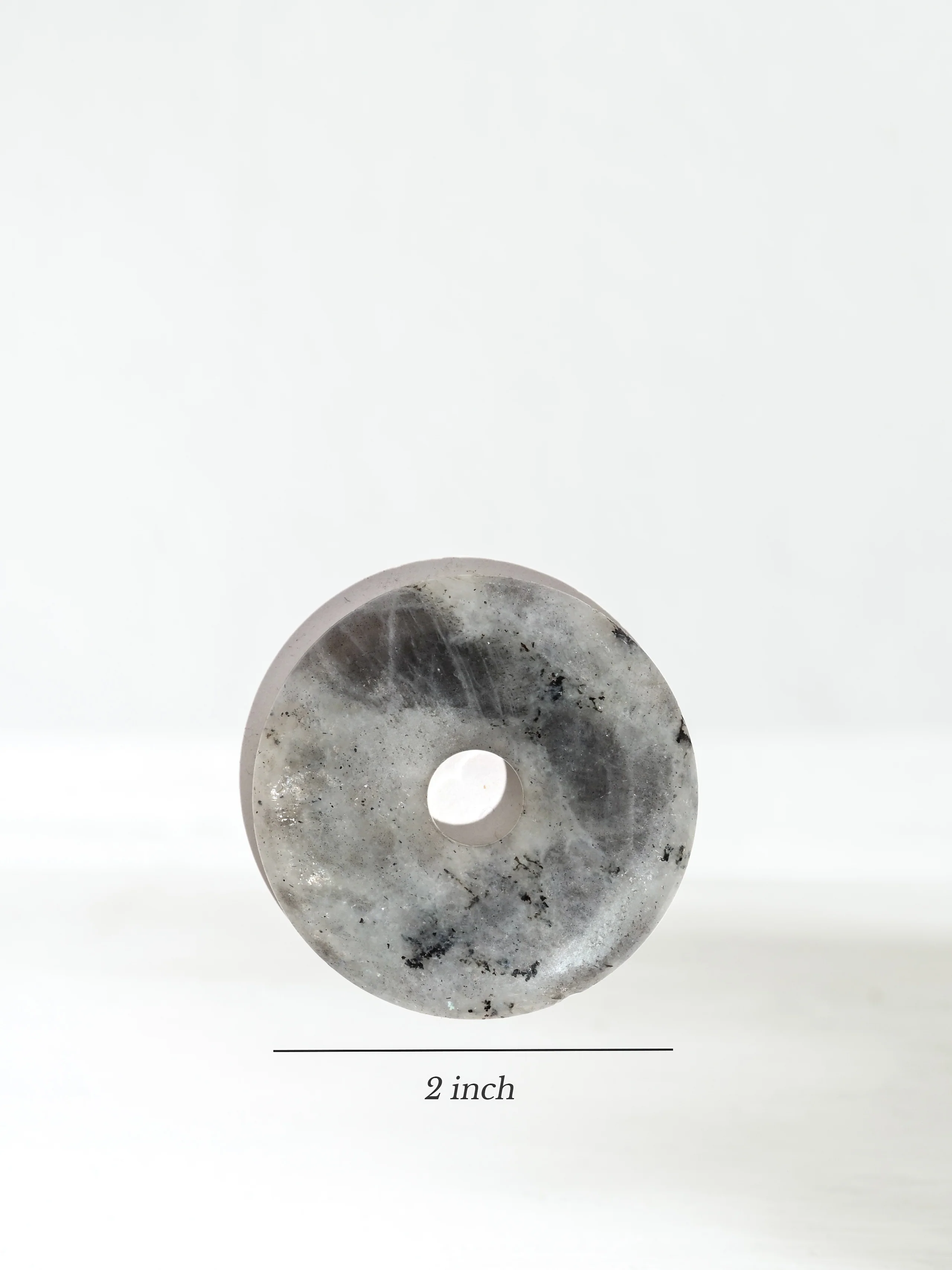 Pi Stone - Labradorite - Image 10