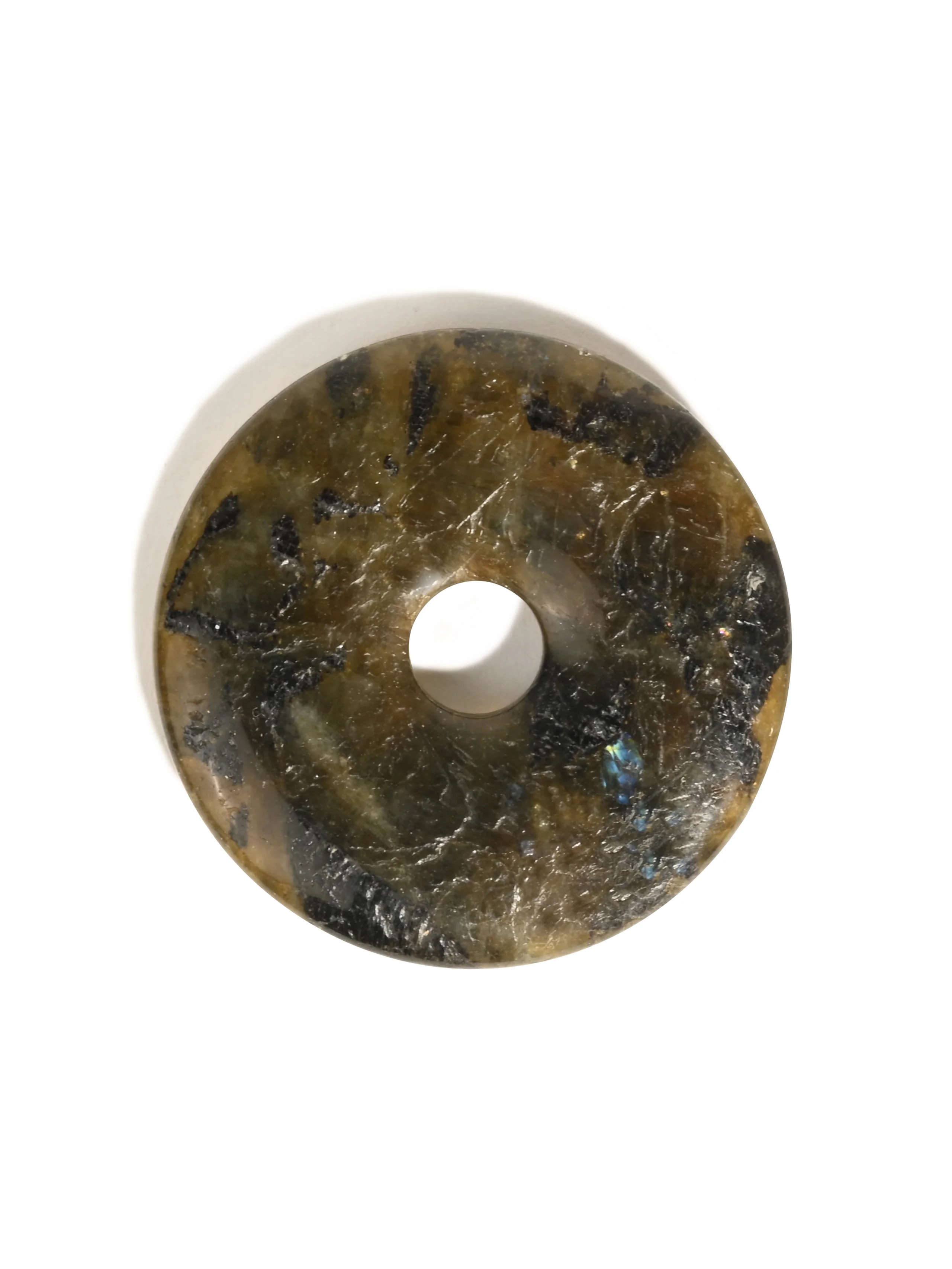 Pi Stone - Labradorite - Image 3