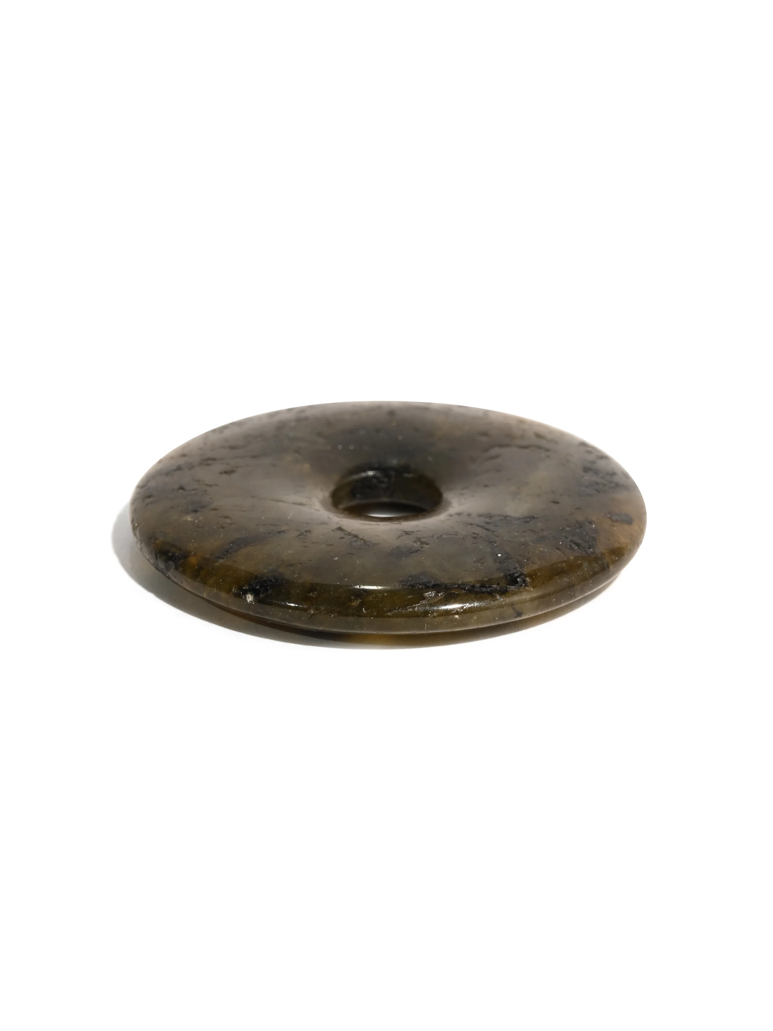 Pi Stone - Labradorite - Image 4