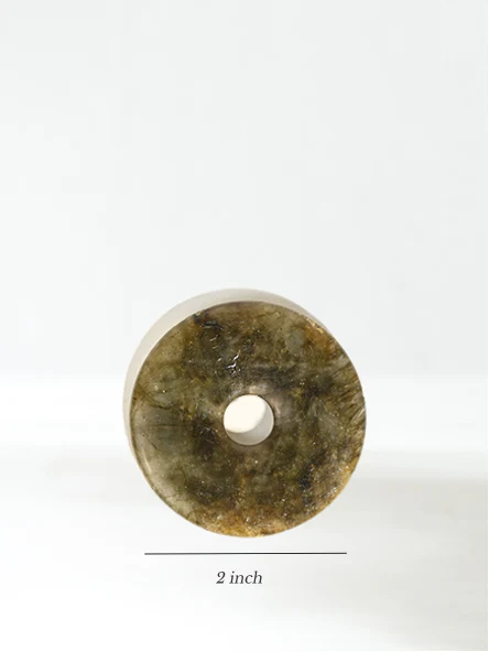 Pi Stone - Labradorite - Image 5