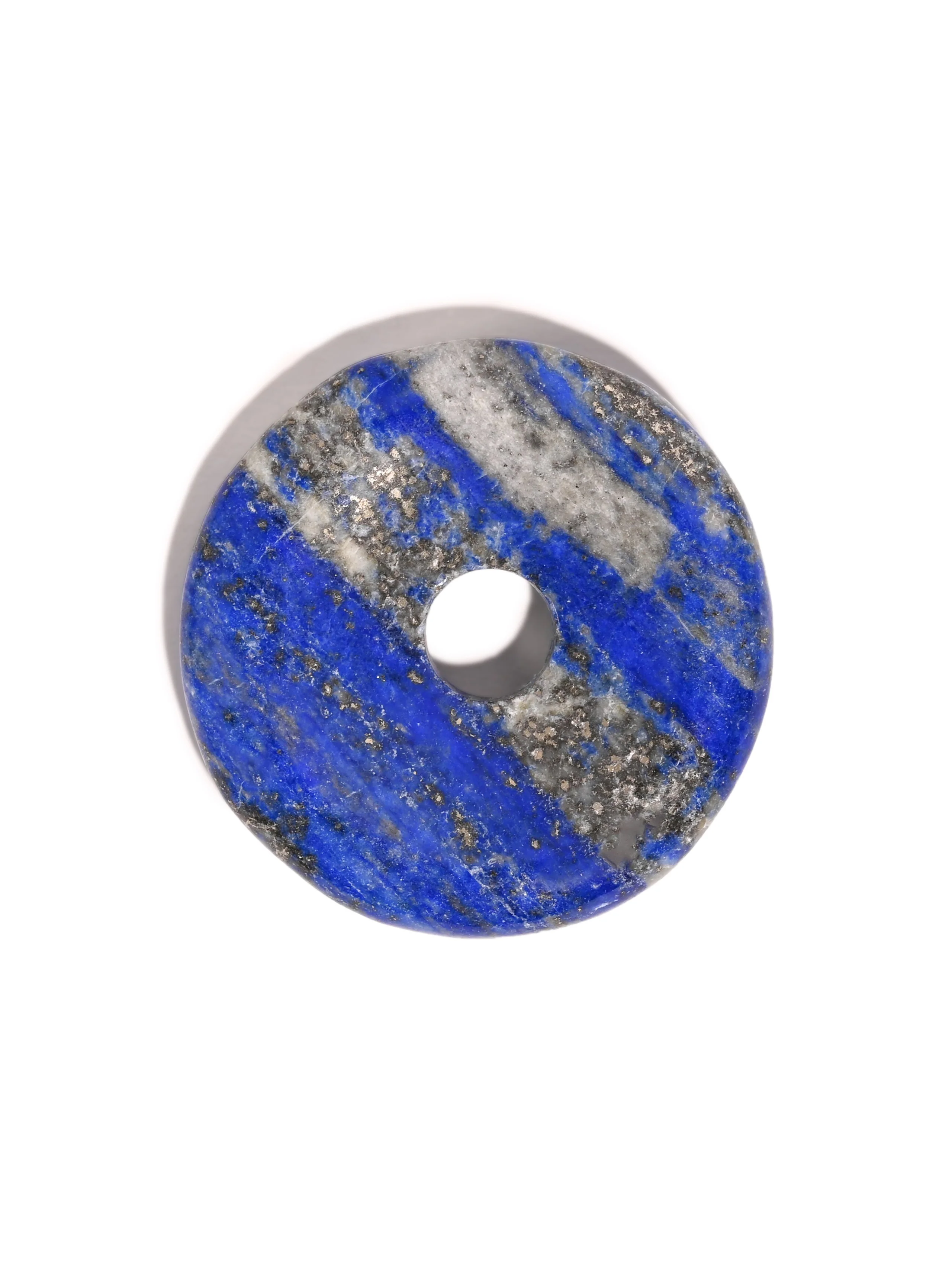 Pi Stone - Lapis Lazuli - Image 3