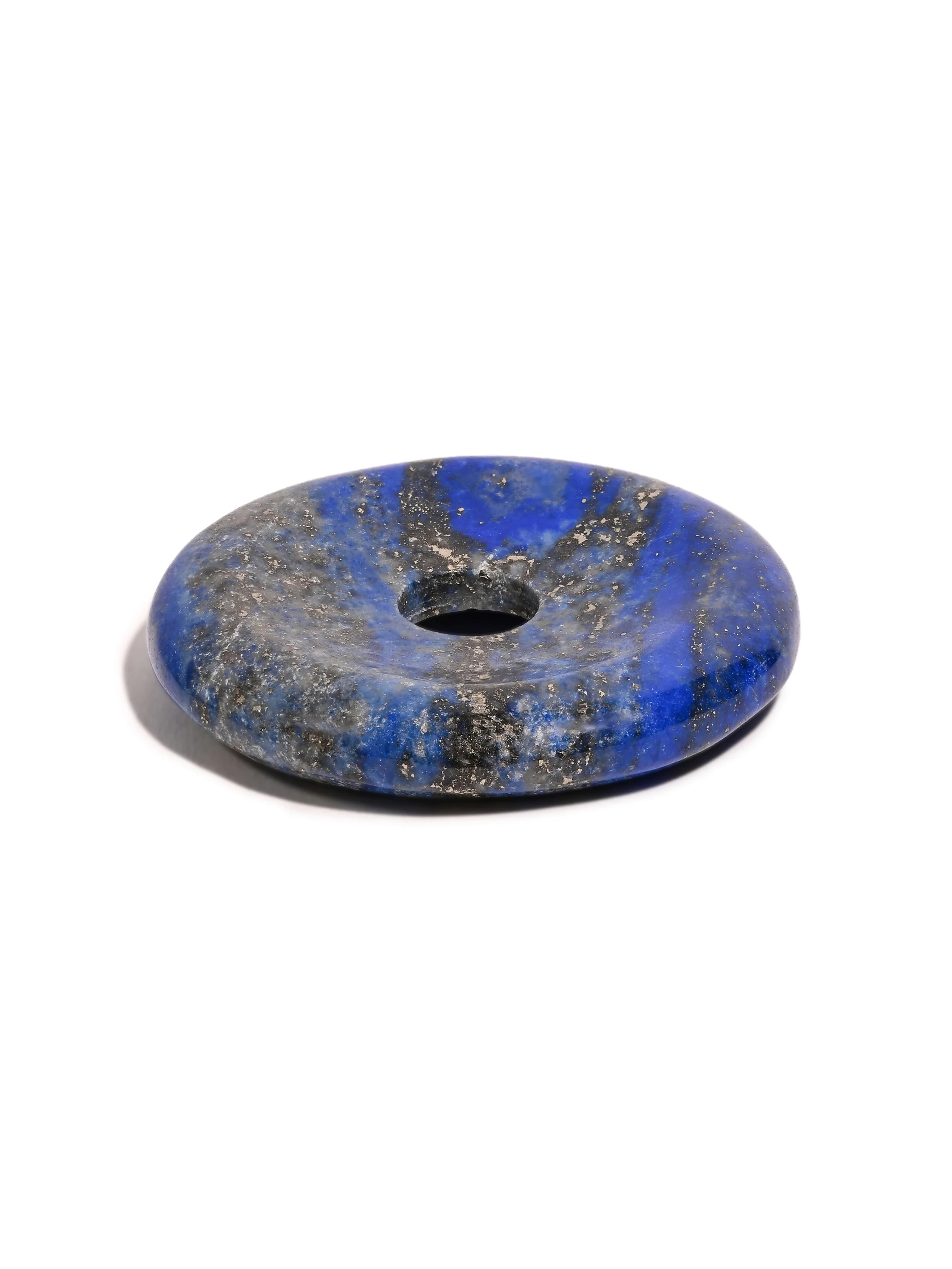 Pi Stone - Lapis Lazuli - Image 4