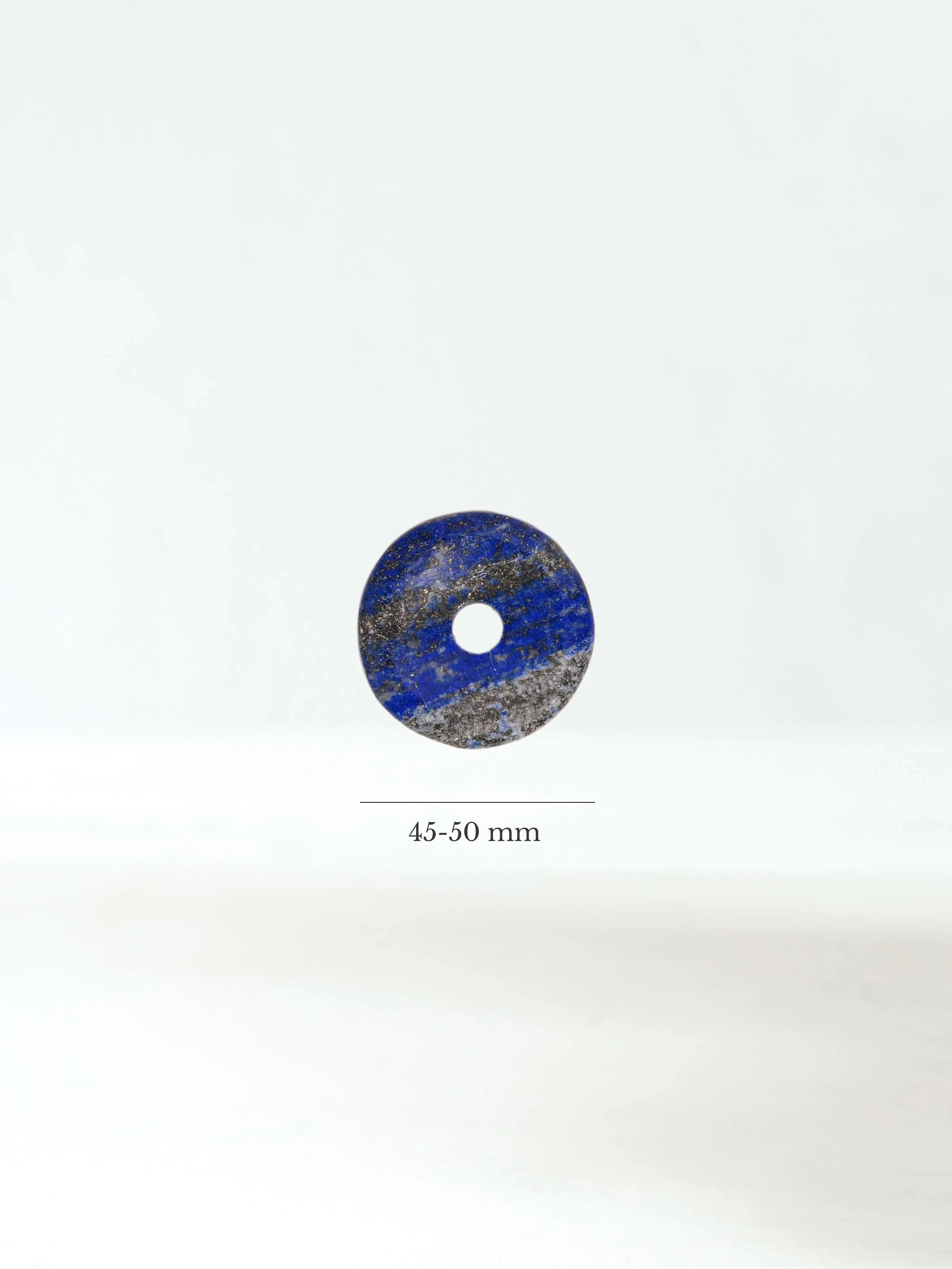 Pi Stone - Lapis Lazuli - Image 5