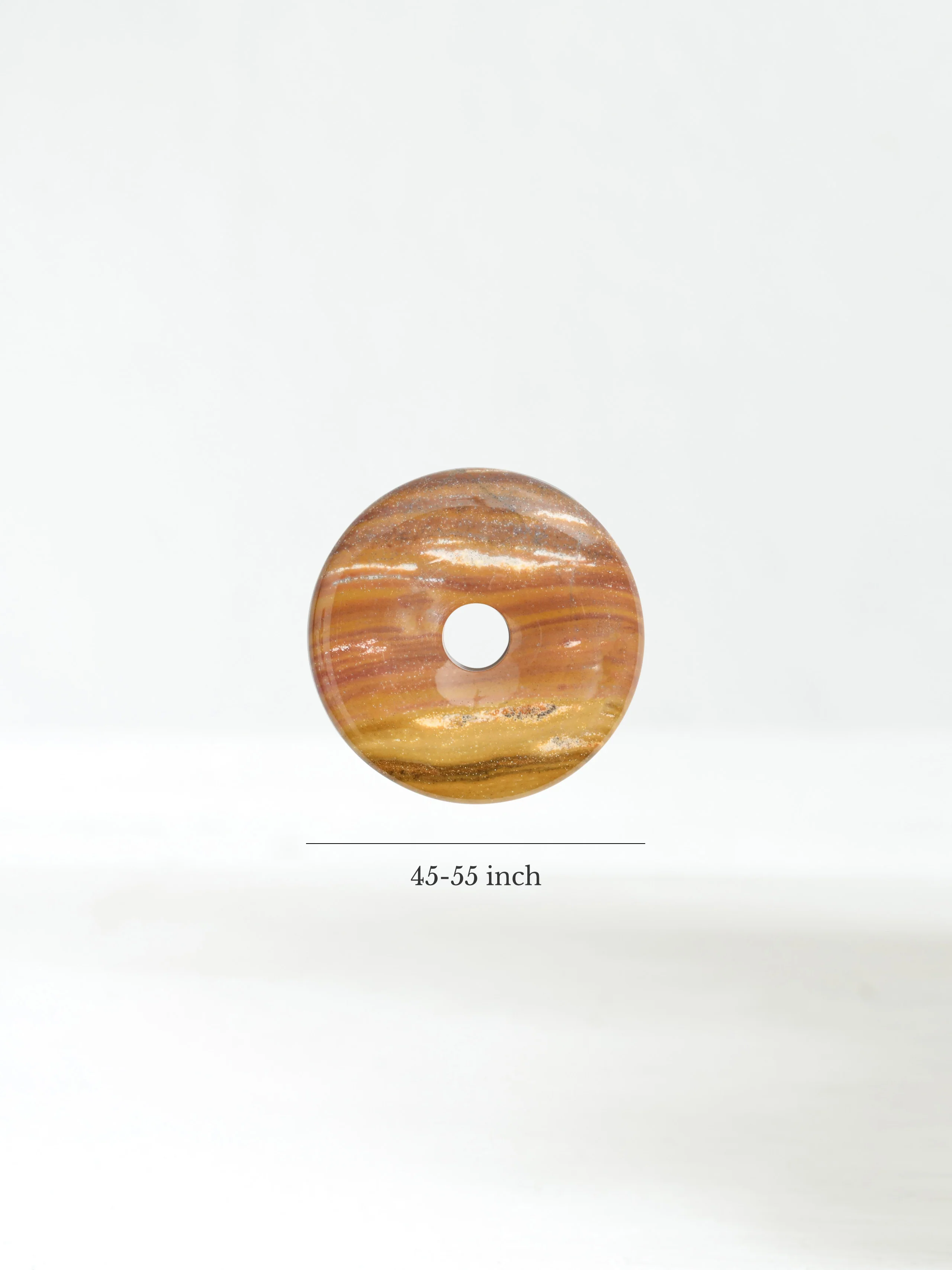 Pi Stone - Moukaite - Image 5