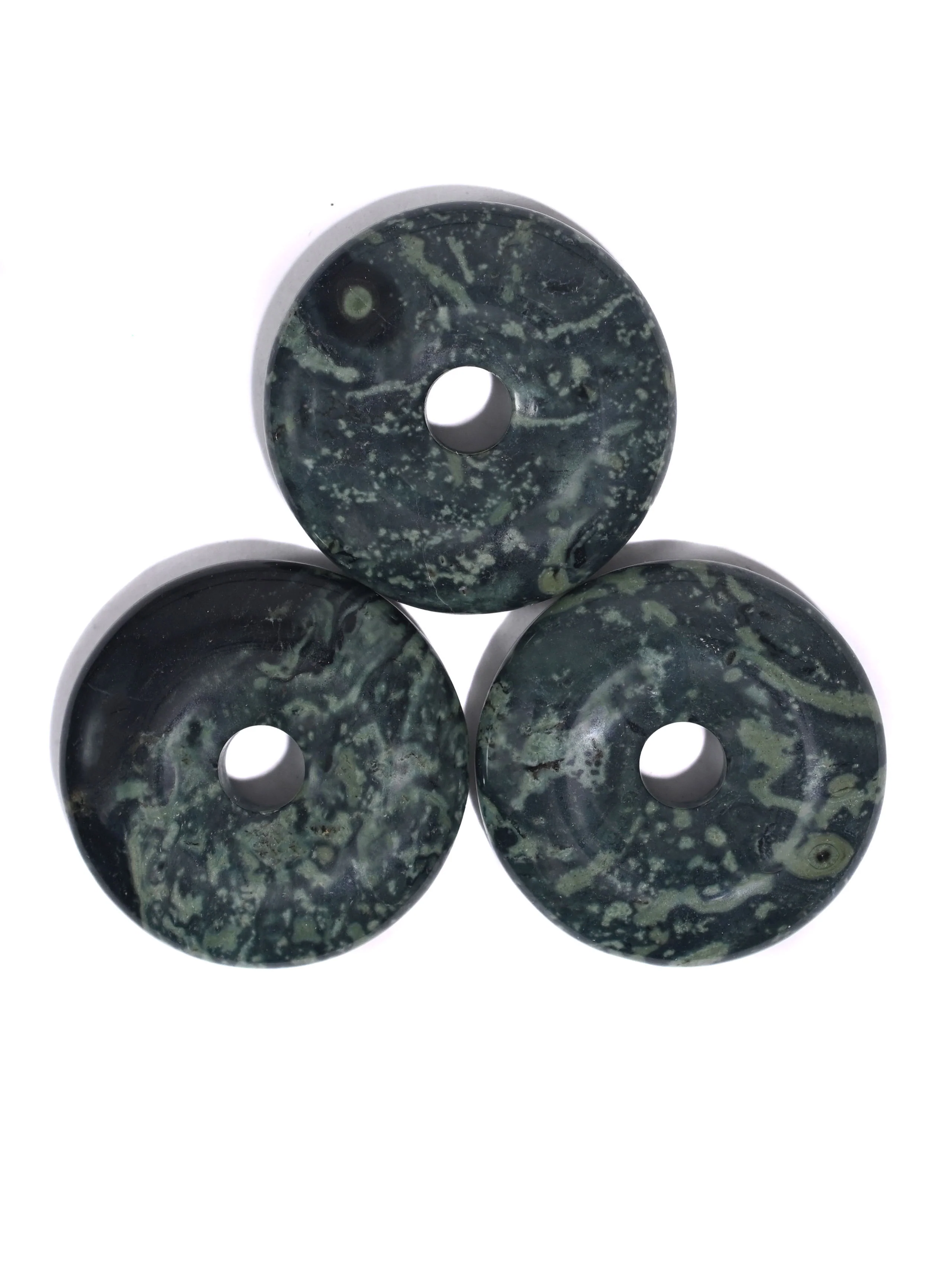 Pi Stone - Ocean Jasper - Image 3