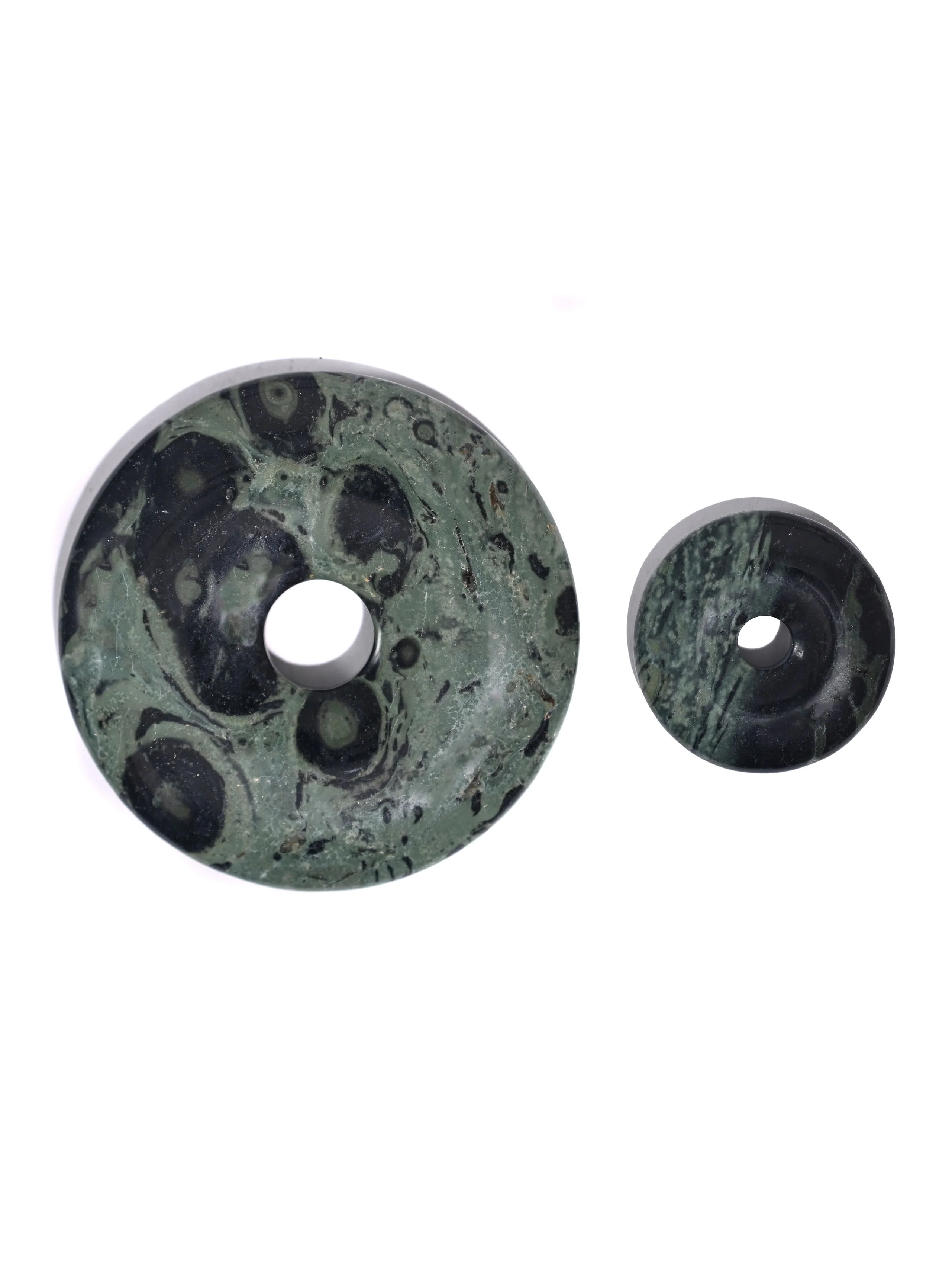 Pi Stone - Ocean Jasper - Image 5