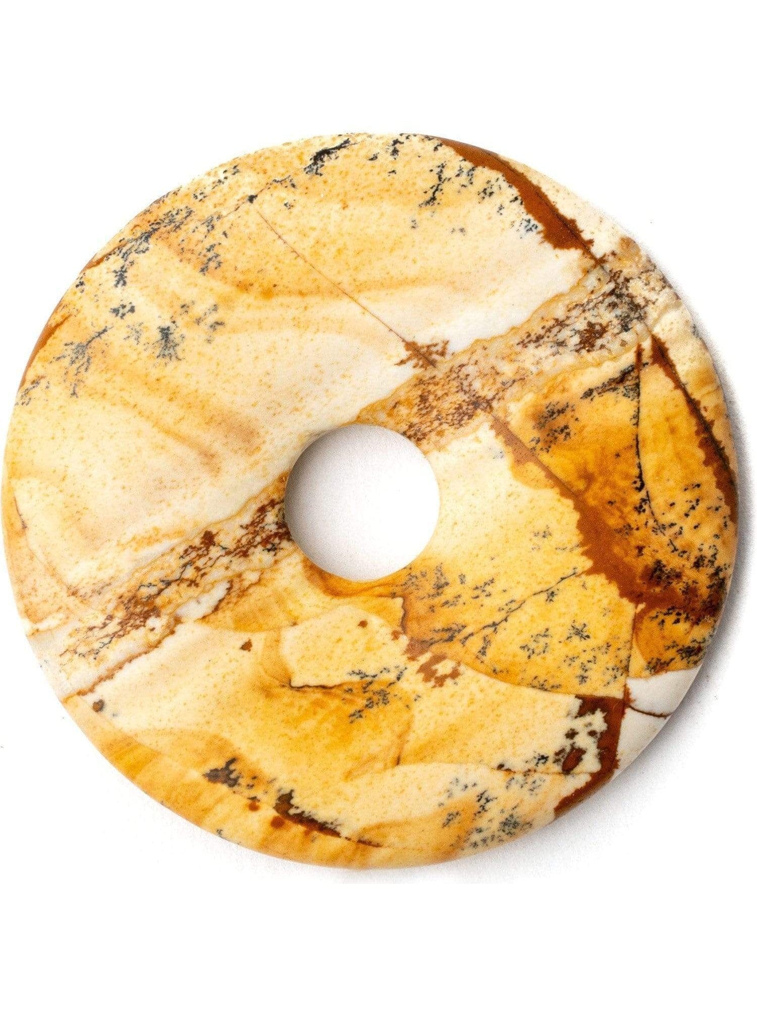 Pi Stone - Picture Jasper - Image 3