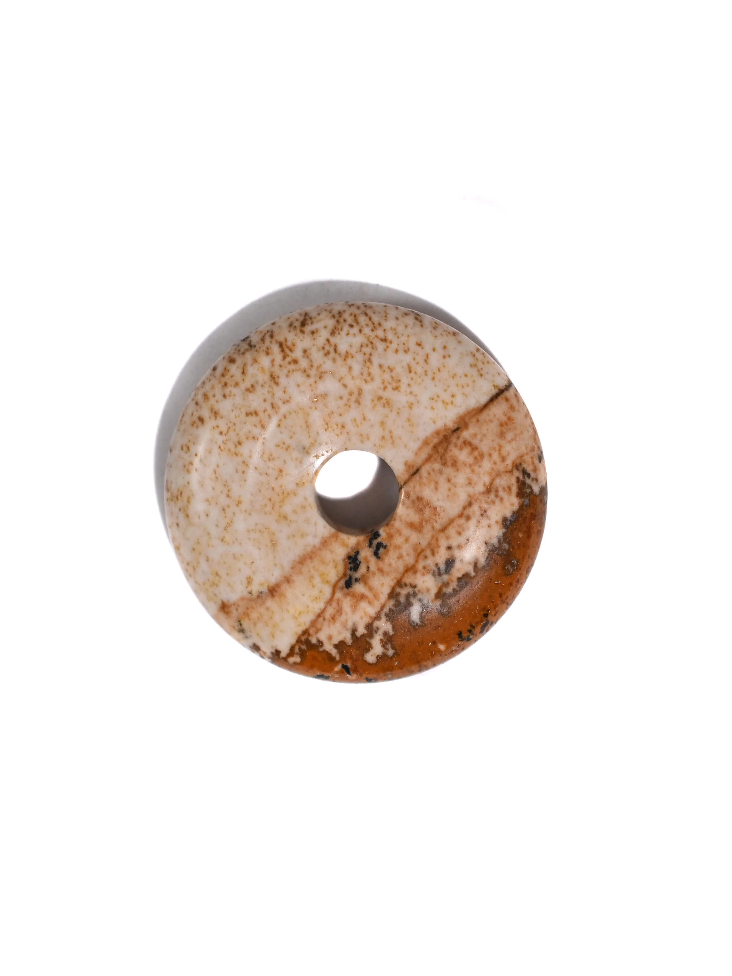 Pi Stone - Picture Jasper - Image 5