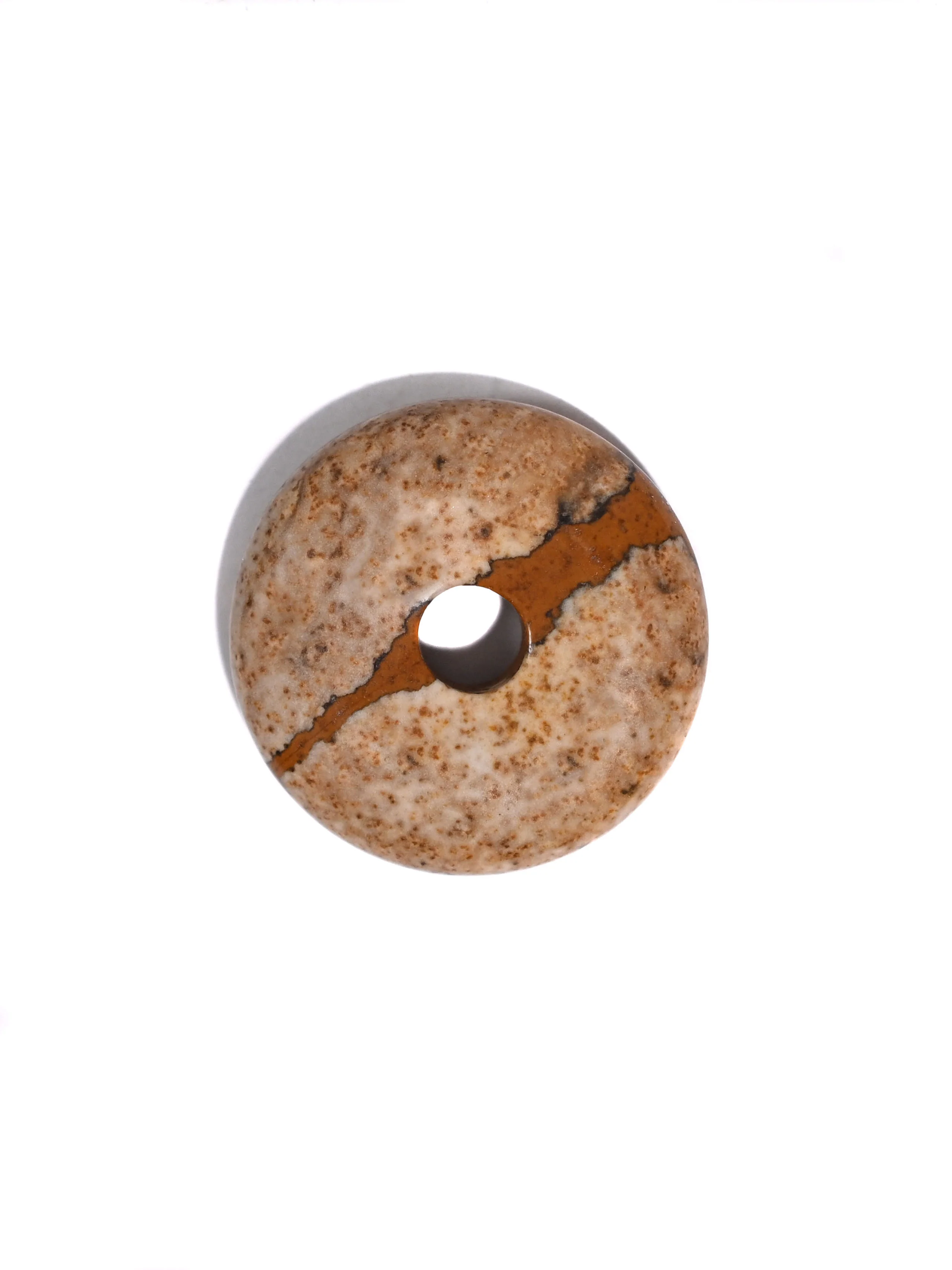 Pi Stone - Picture Jasper - Image 6