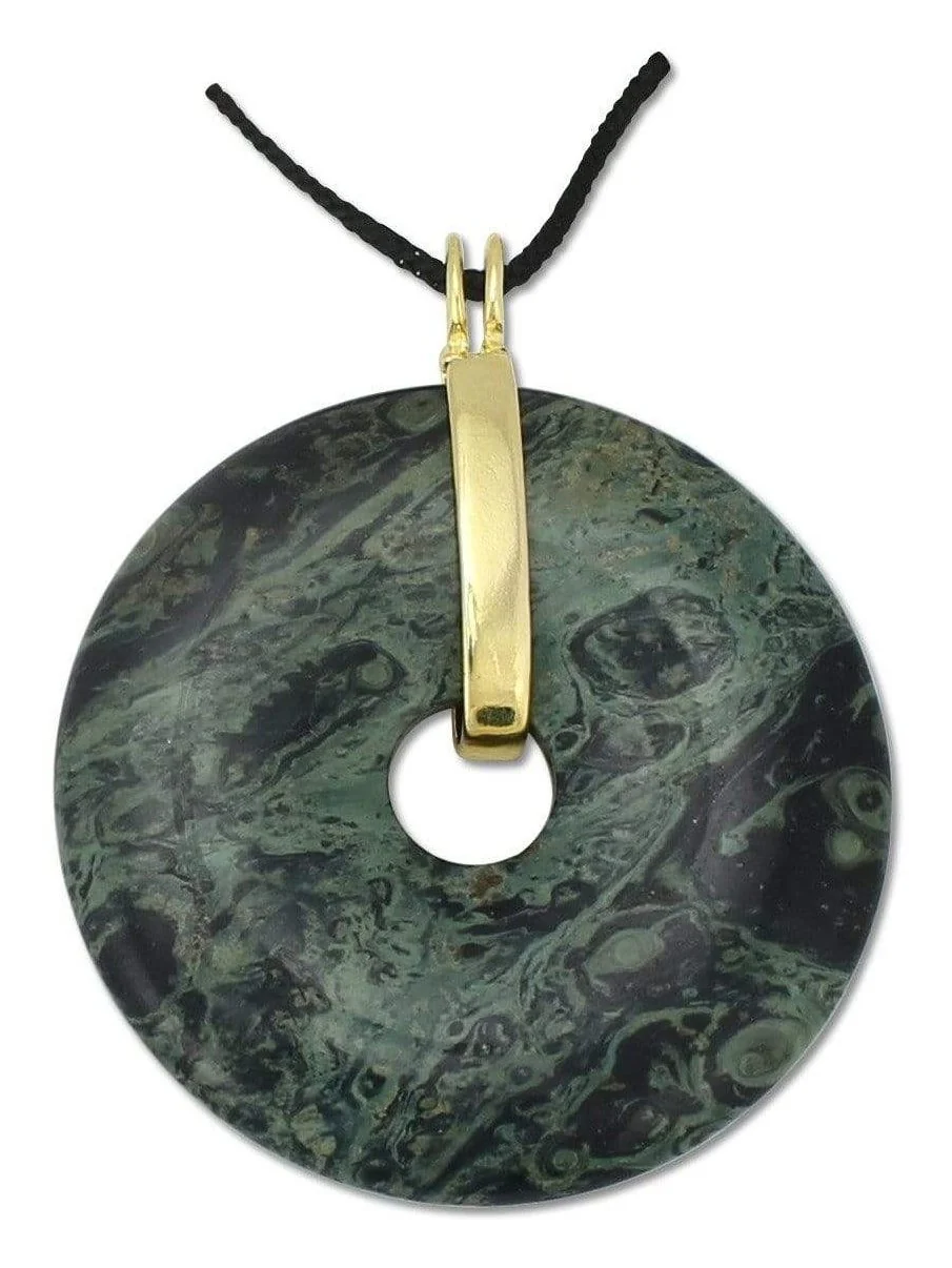 Pi Stone Plain Bail - Image 8