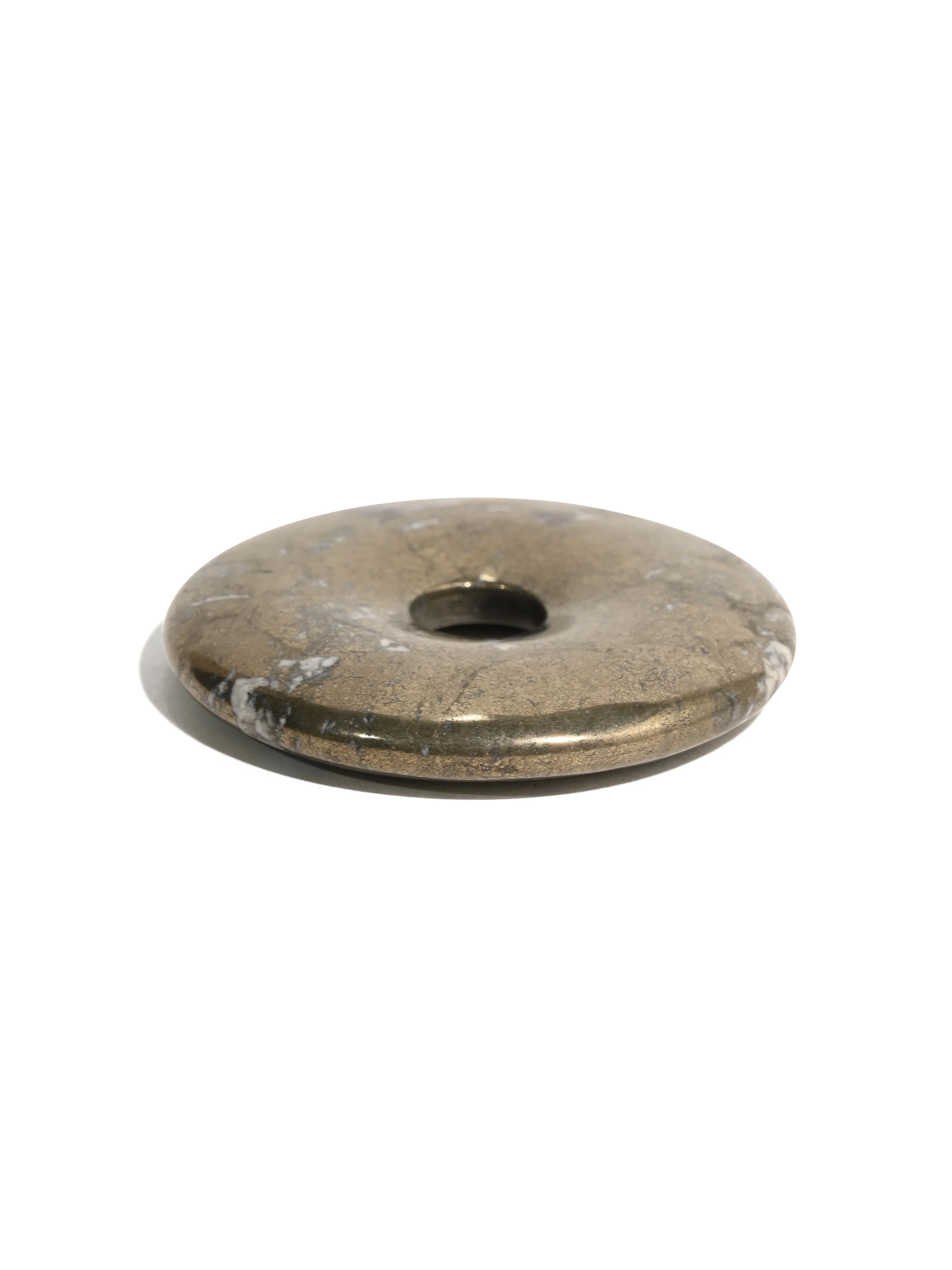 Pi Stone - Pyrite - Image 3