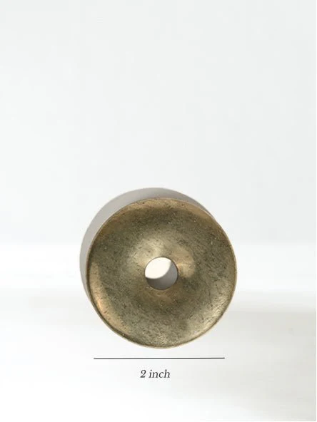 Pi Stone - Pyrite - Image 4