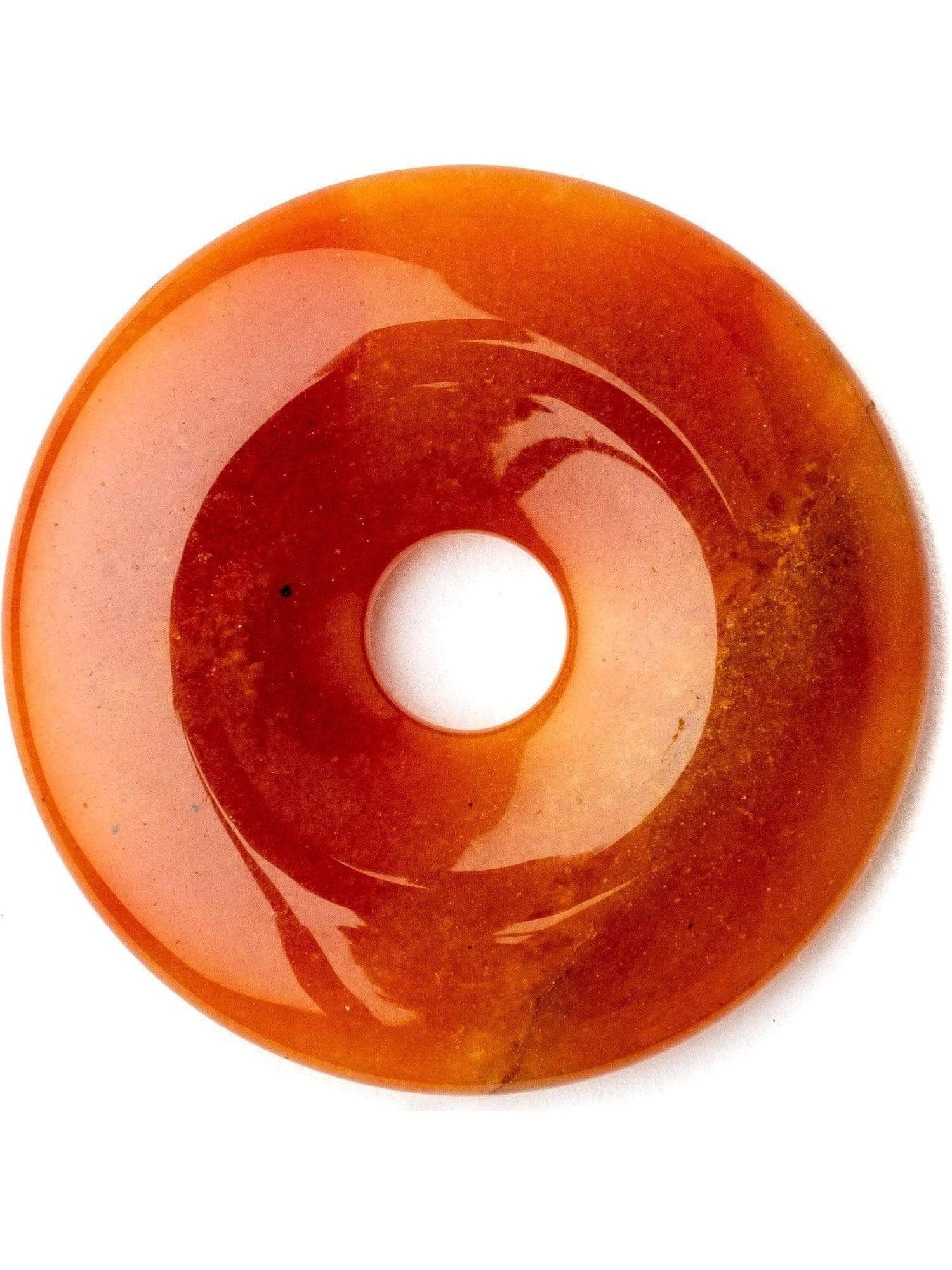 Pi Stone - Red Aventurine - Image 4