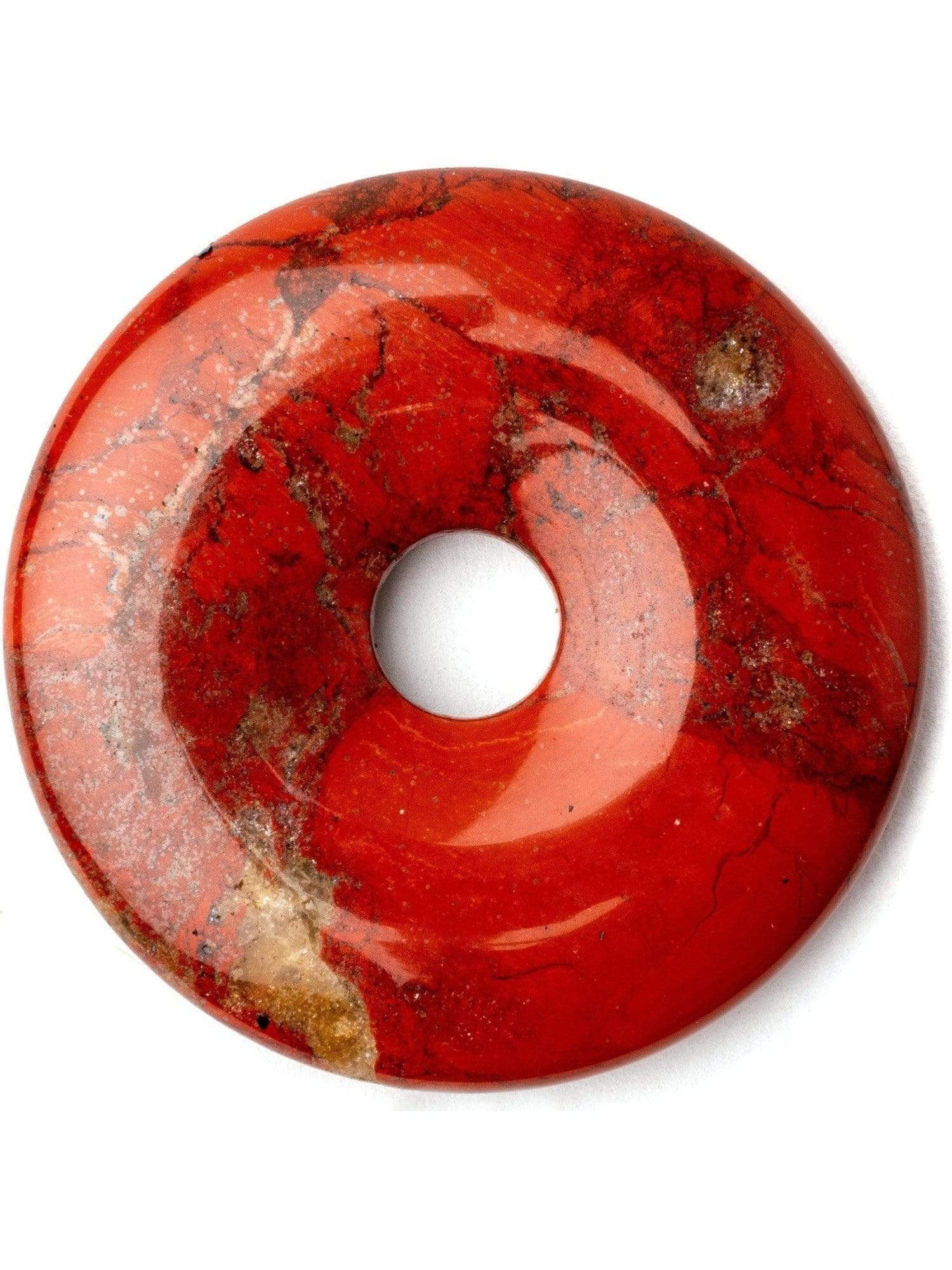 Pi Stone - Red Jasper - Image 2