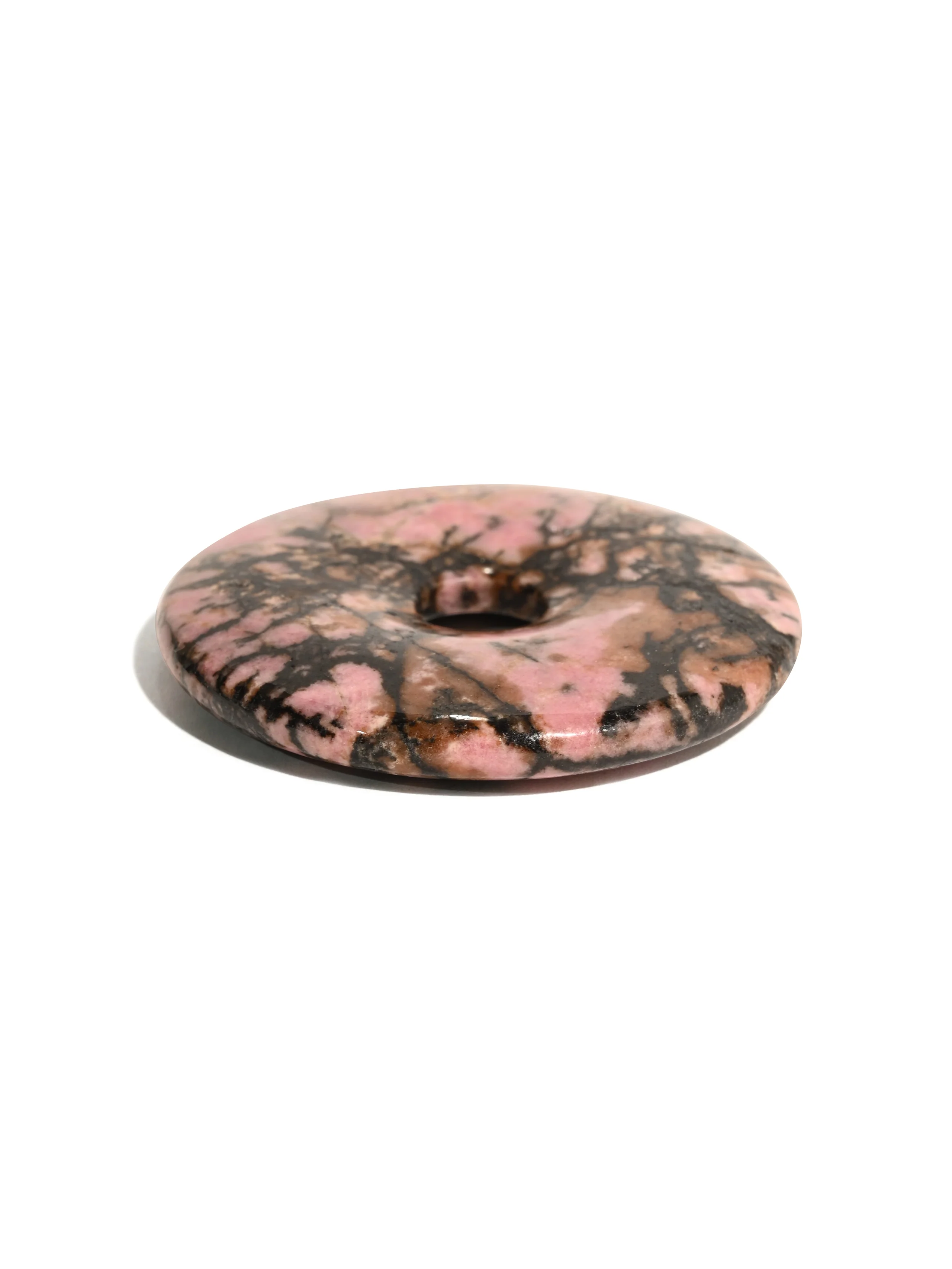 Pi Stone - Rhodonite - Image 2