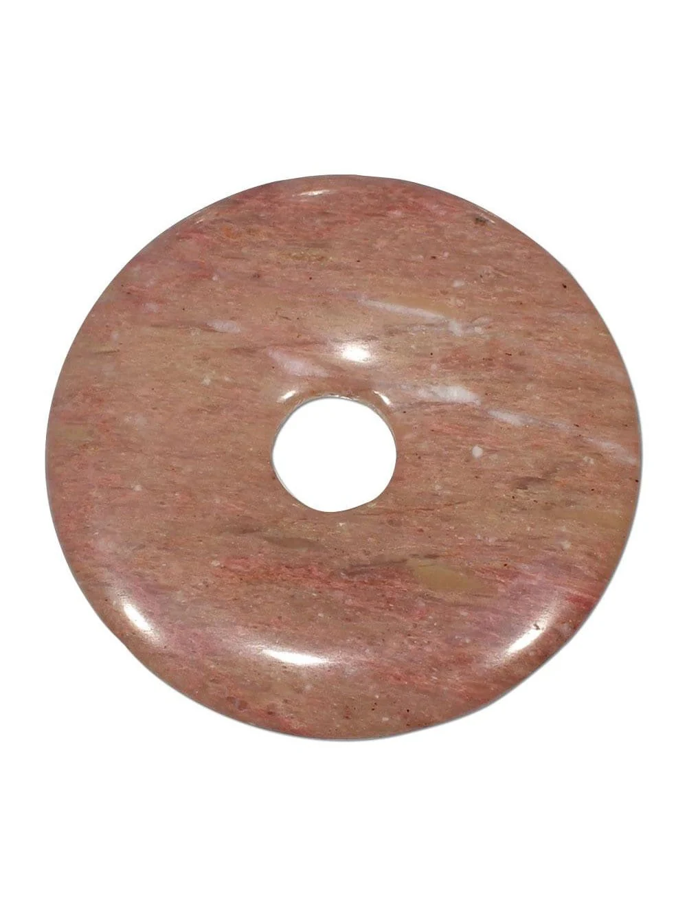 Pi Stone - Rhodonite - Image 5