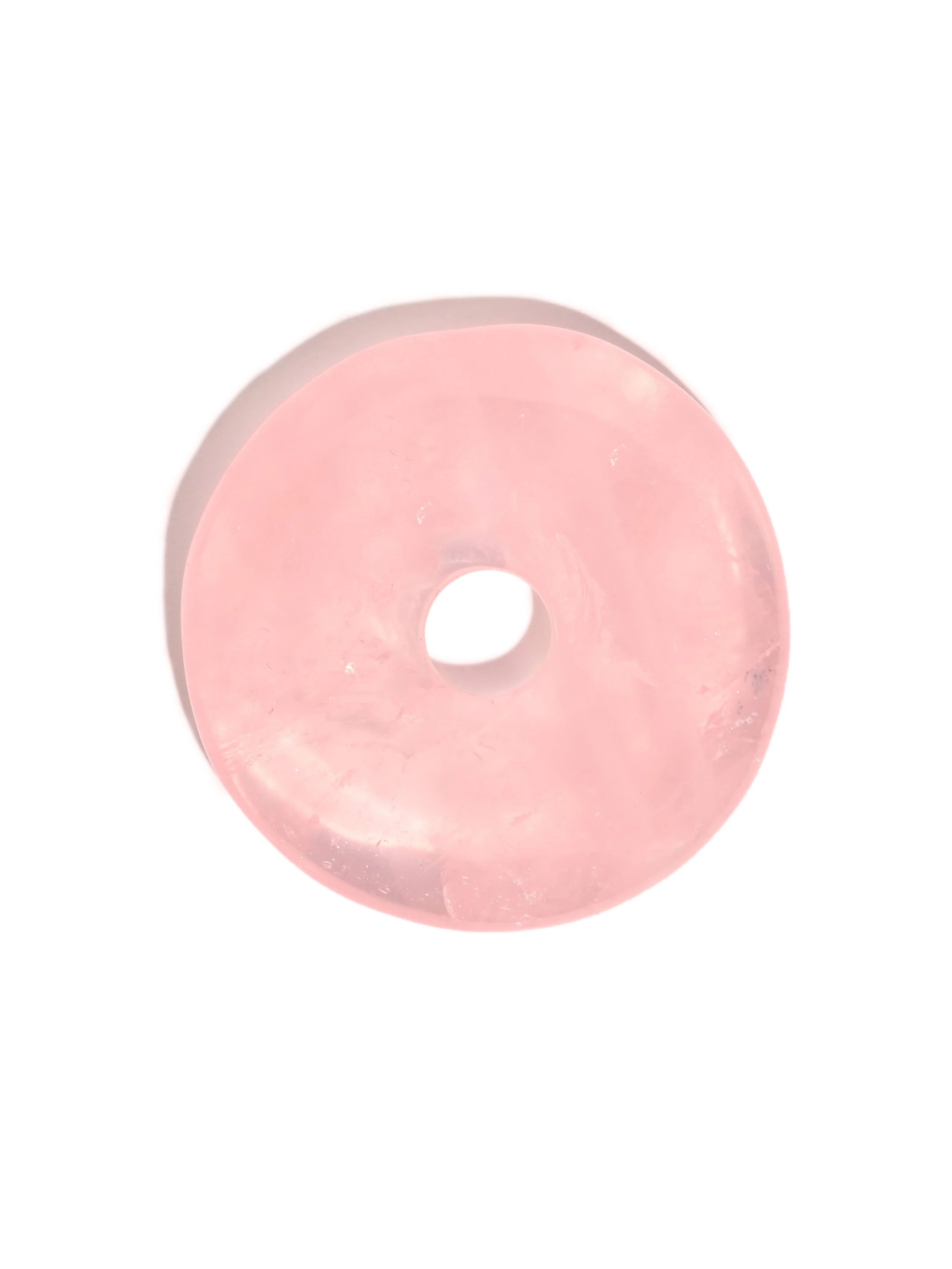 Pi Stone - Rose Quartz - Image 3