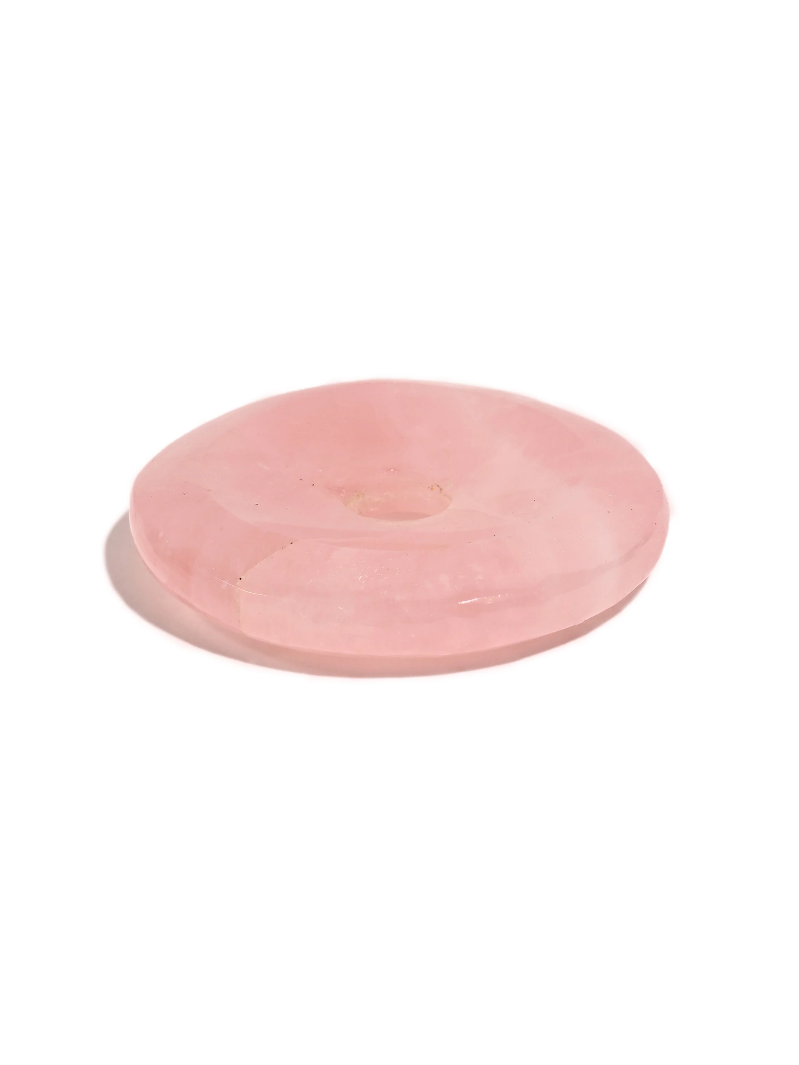 Pi Stone - Rose Quartz - Image 4