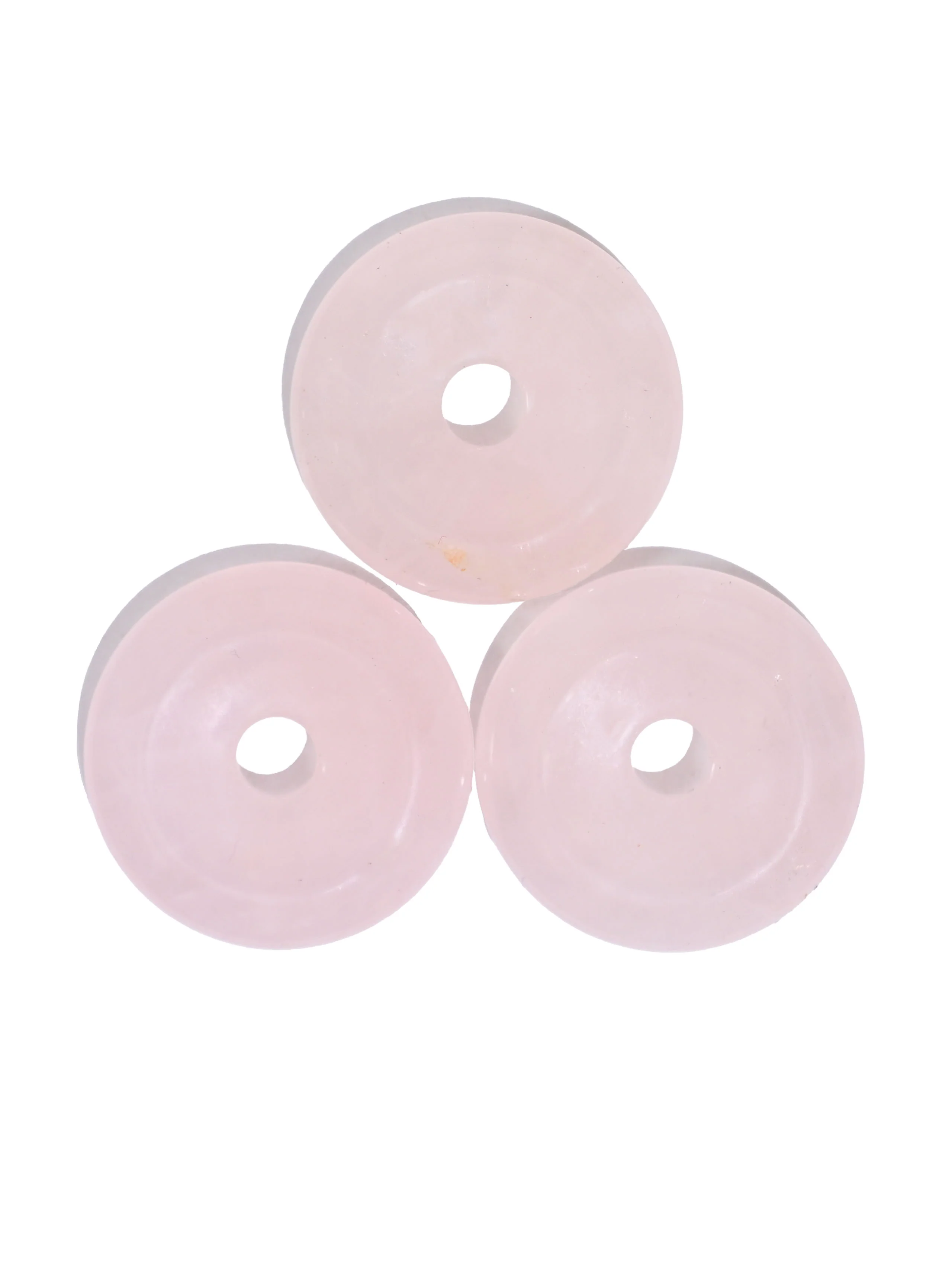 Pi Stone - Rose Quartz - Image 6