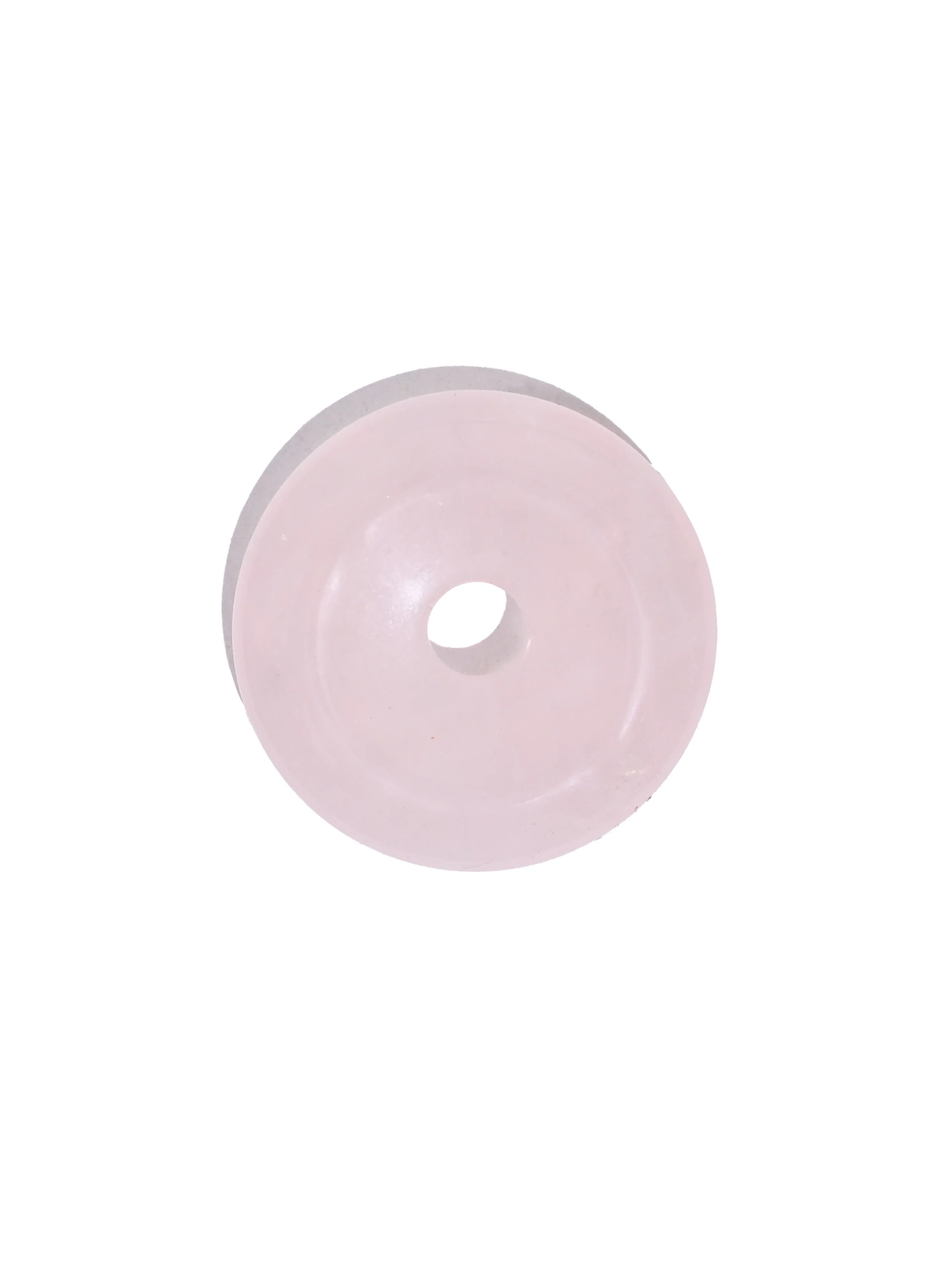 Pi Stone - Rose Quartz - Image 7