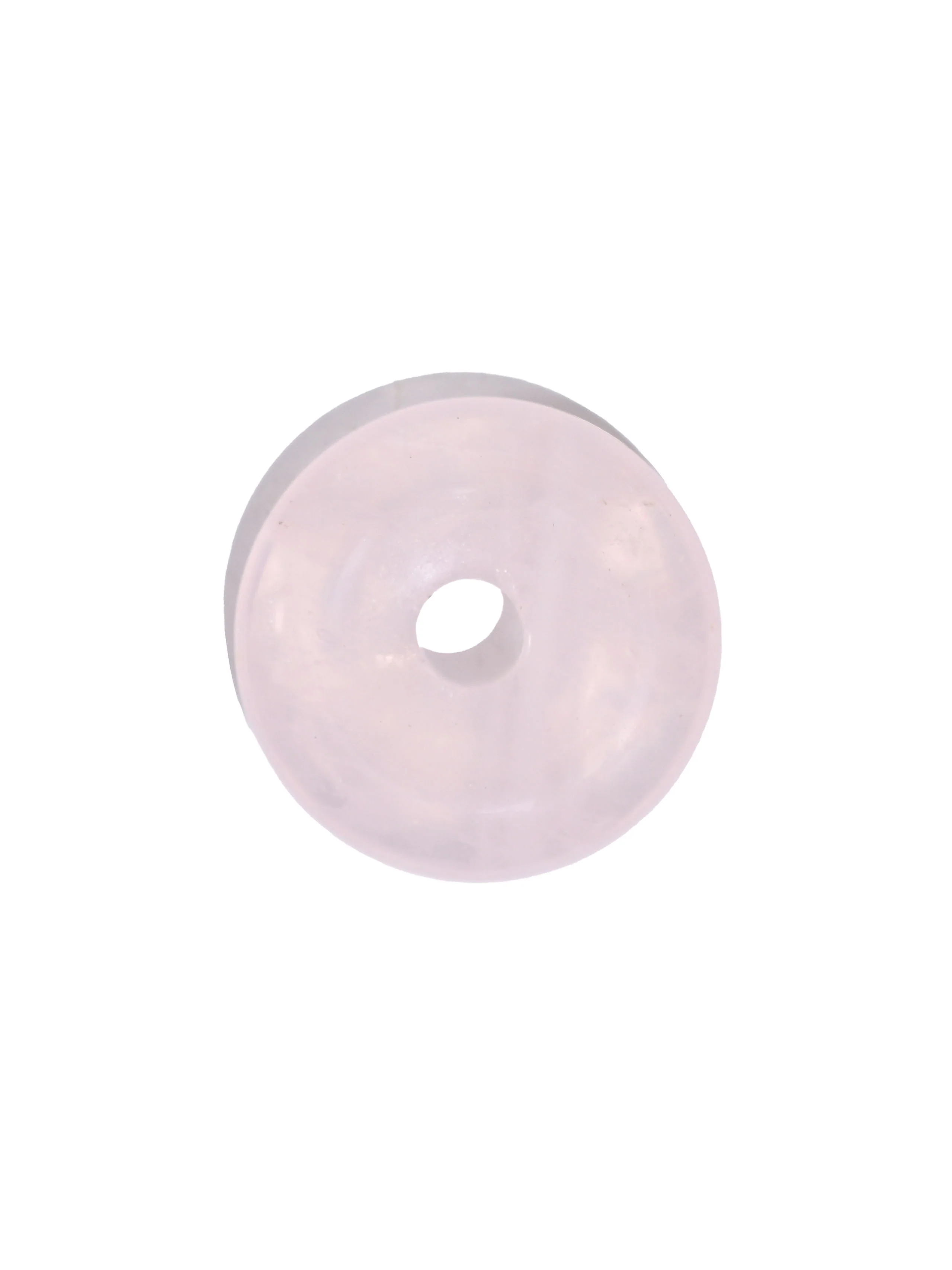 Pi Stone - Rose Quartz - Image 8