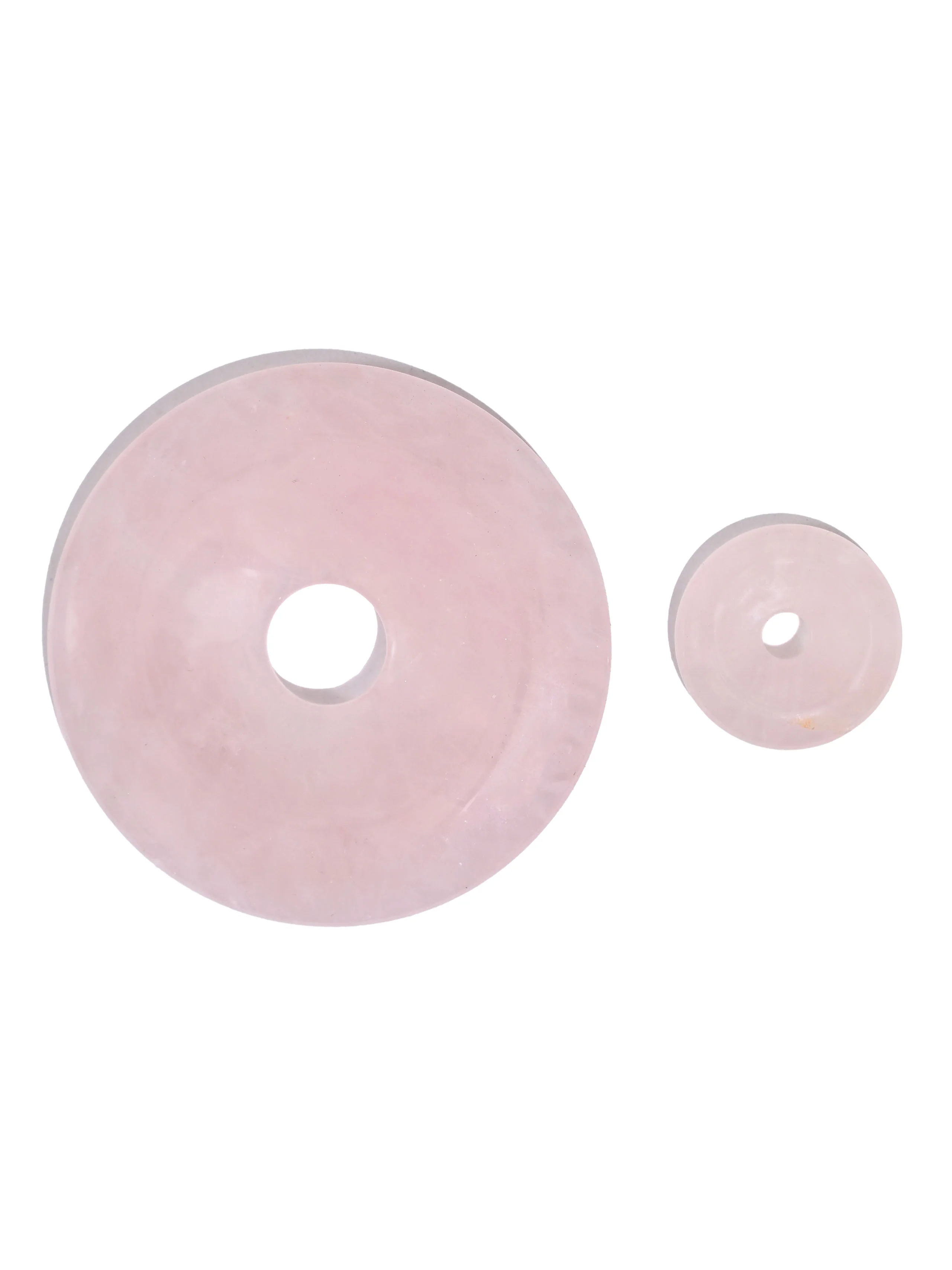 Pi Stone - Rose Quartz - Image 9