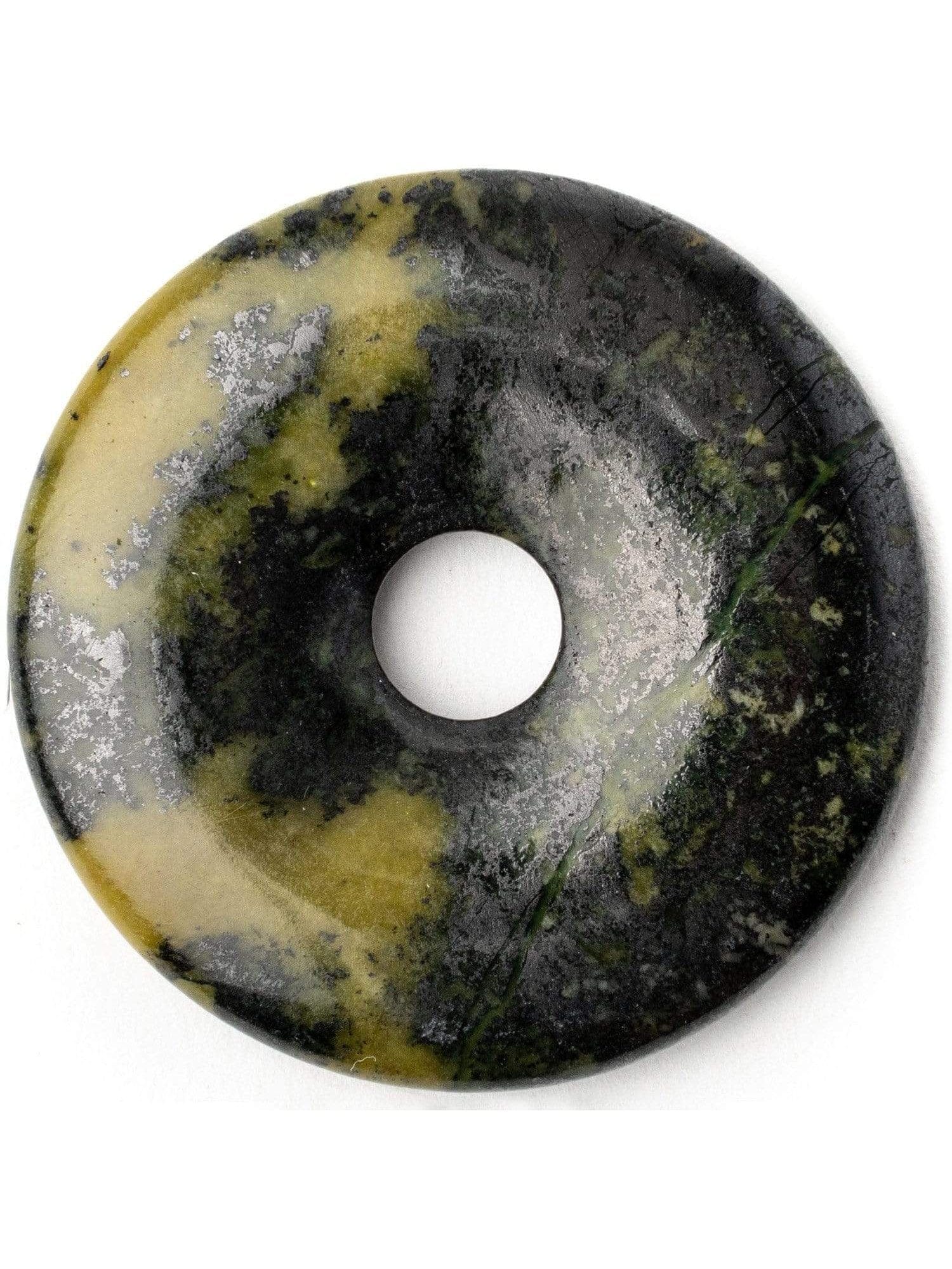 Pi Stone - Yellow Turquoise - Image 5
