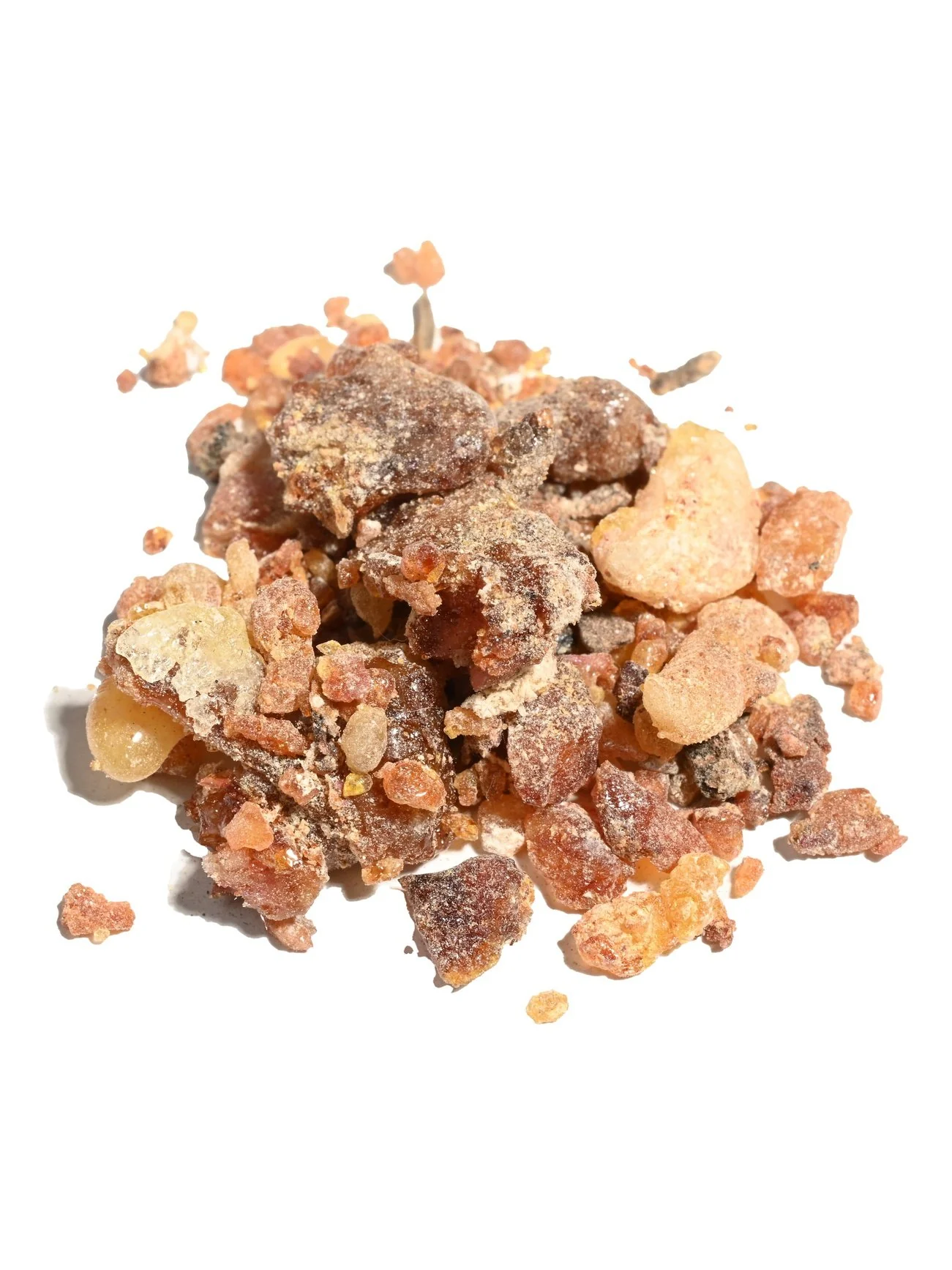 Pinon Pine Resin Incense - Image 5