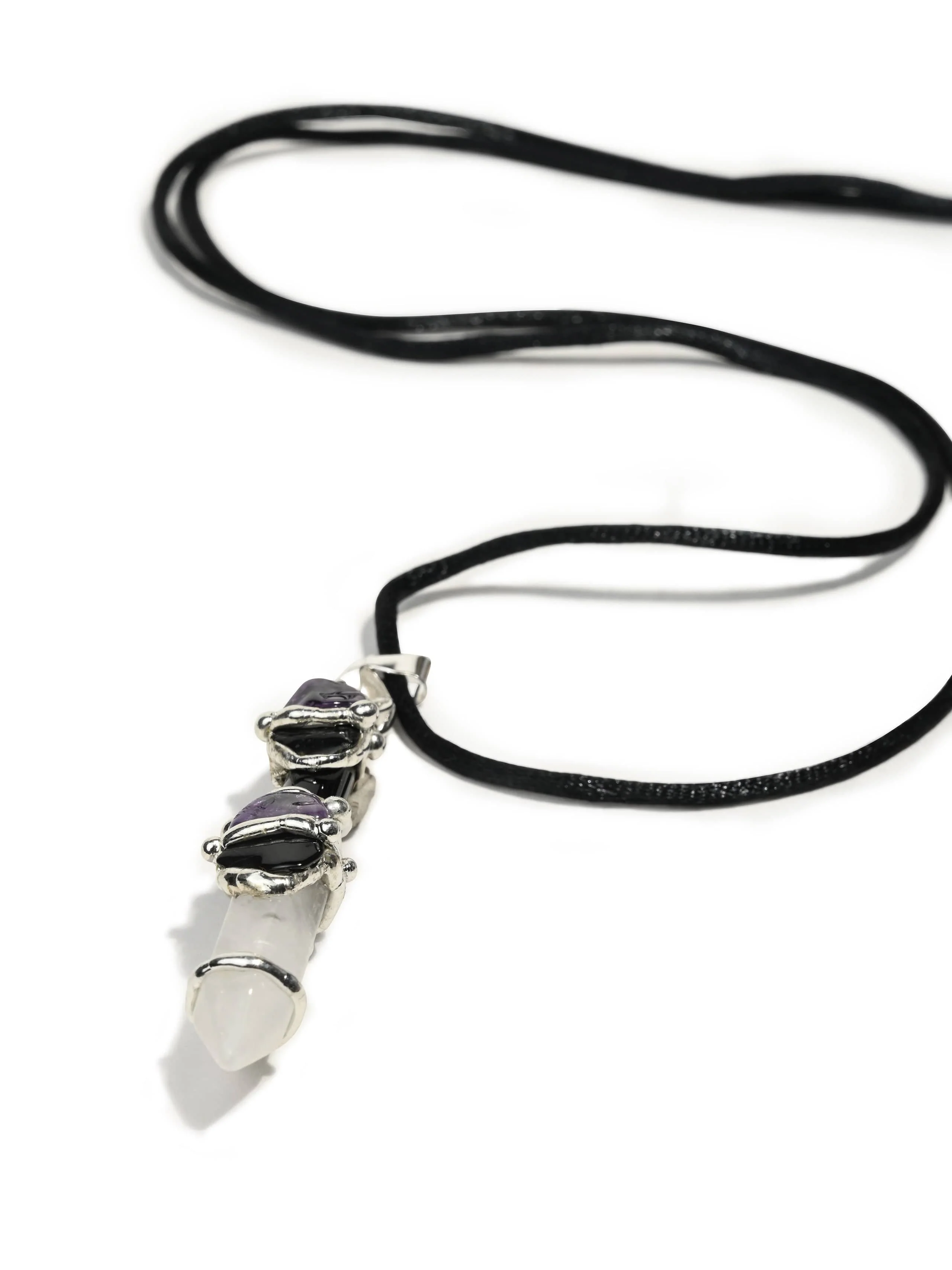 Protection Baby Wand Pendant - Image 3