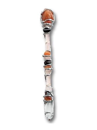 Seeds of Light: Purification - Medium Wand