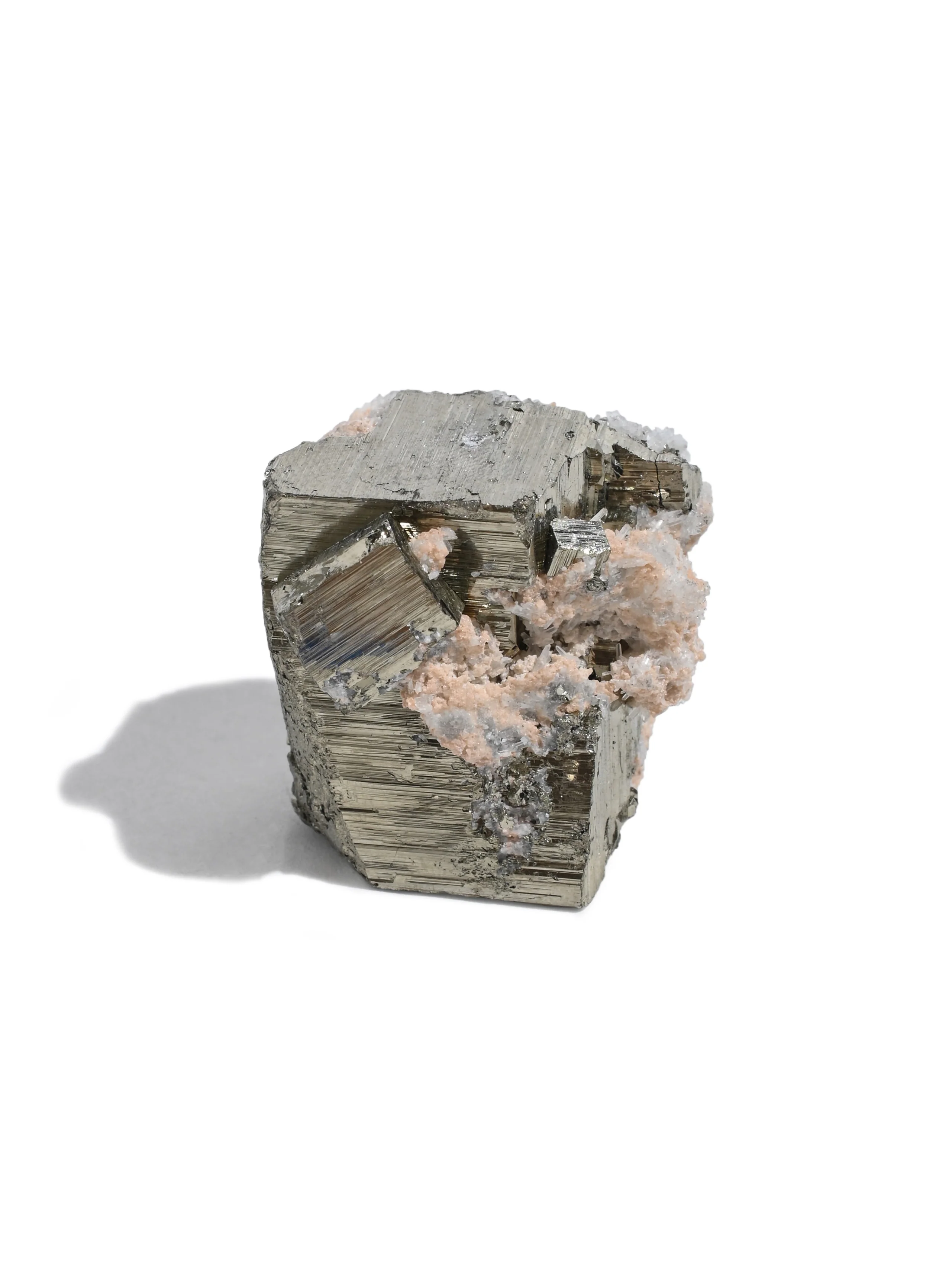 Pyrite Cluster - Image 11