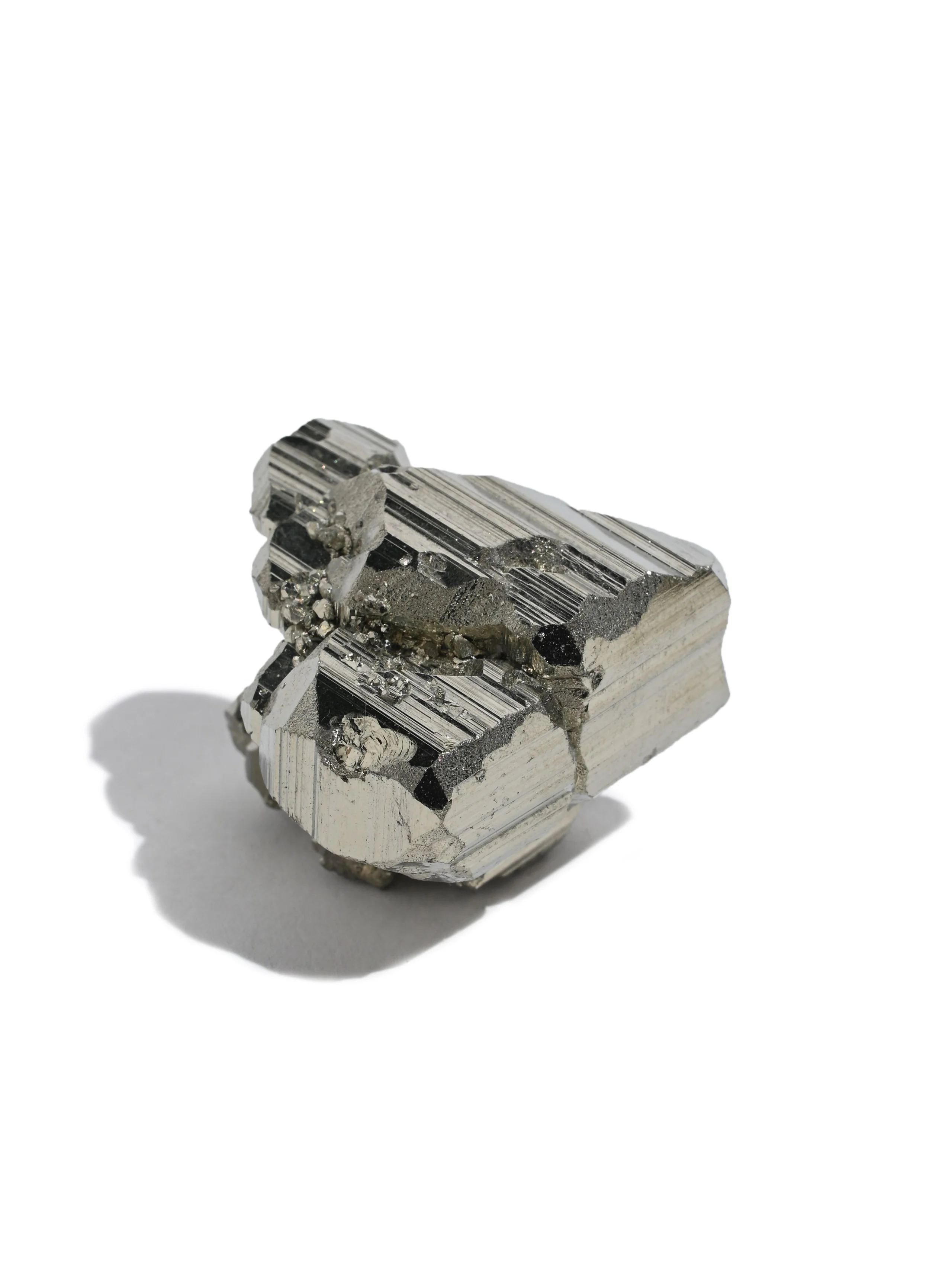Pyrite Cluster - Image 12
