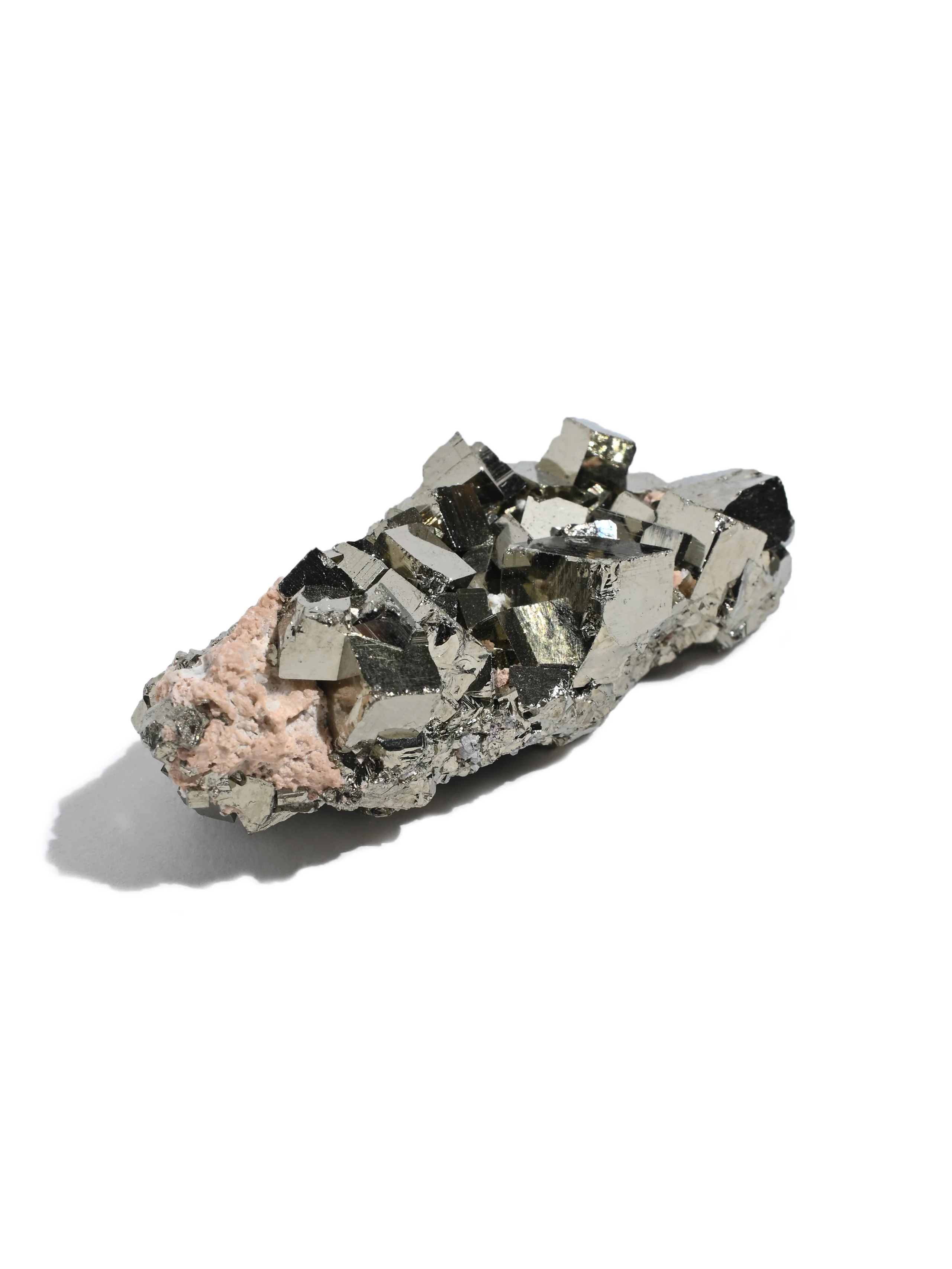 Pyrite Cluster - Image 14