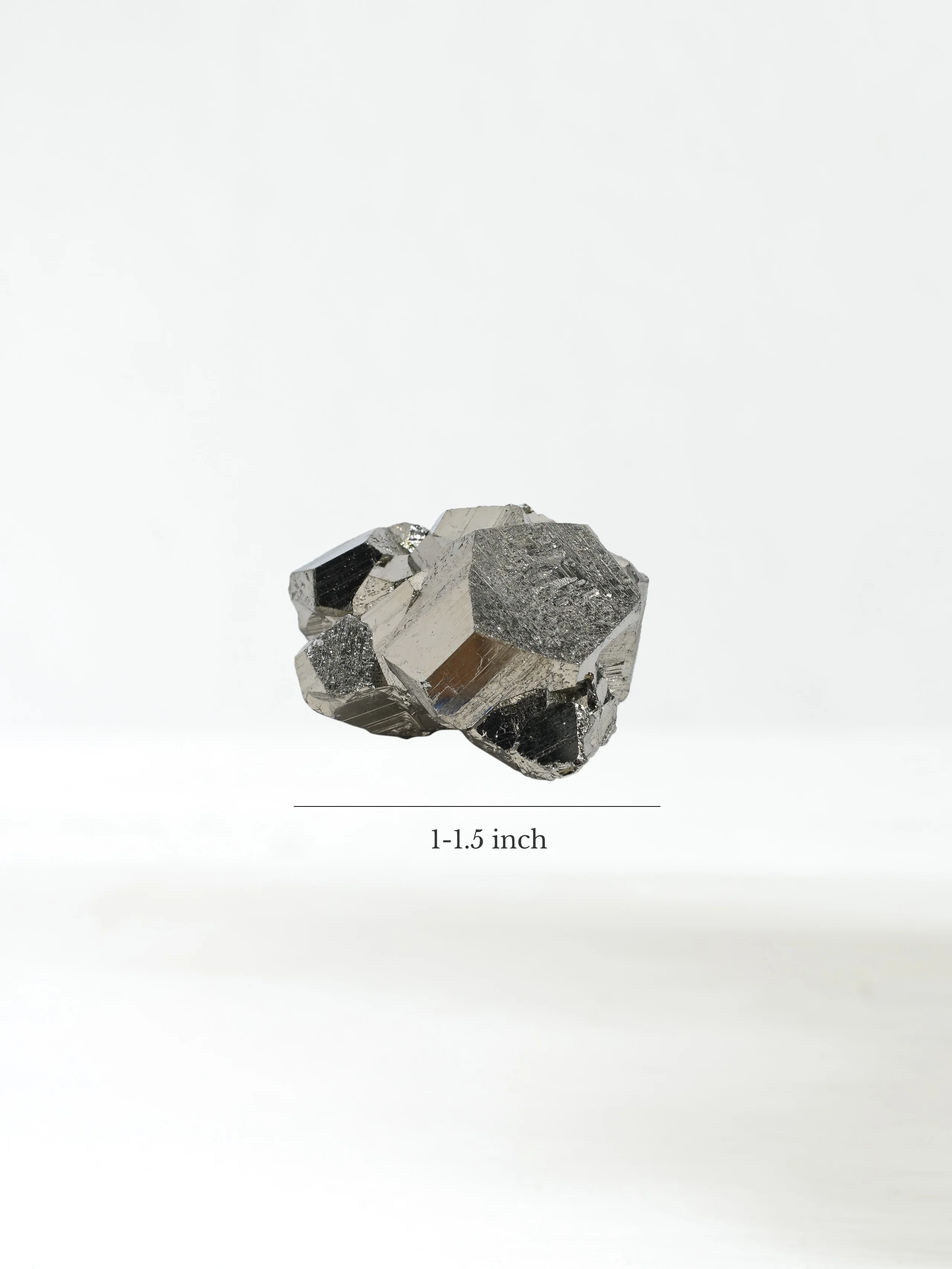 Pyrite Cluster - Image 15