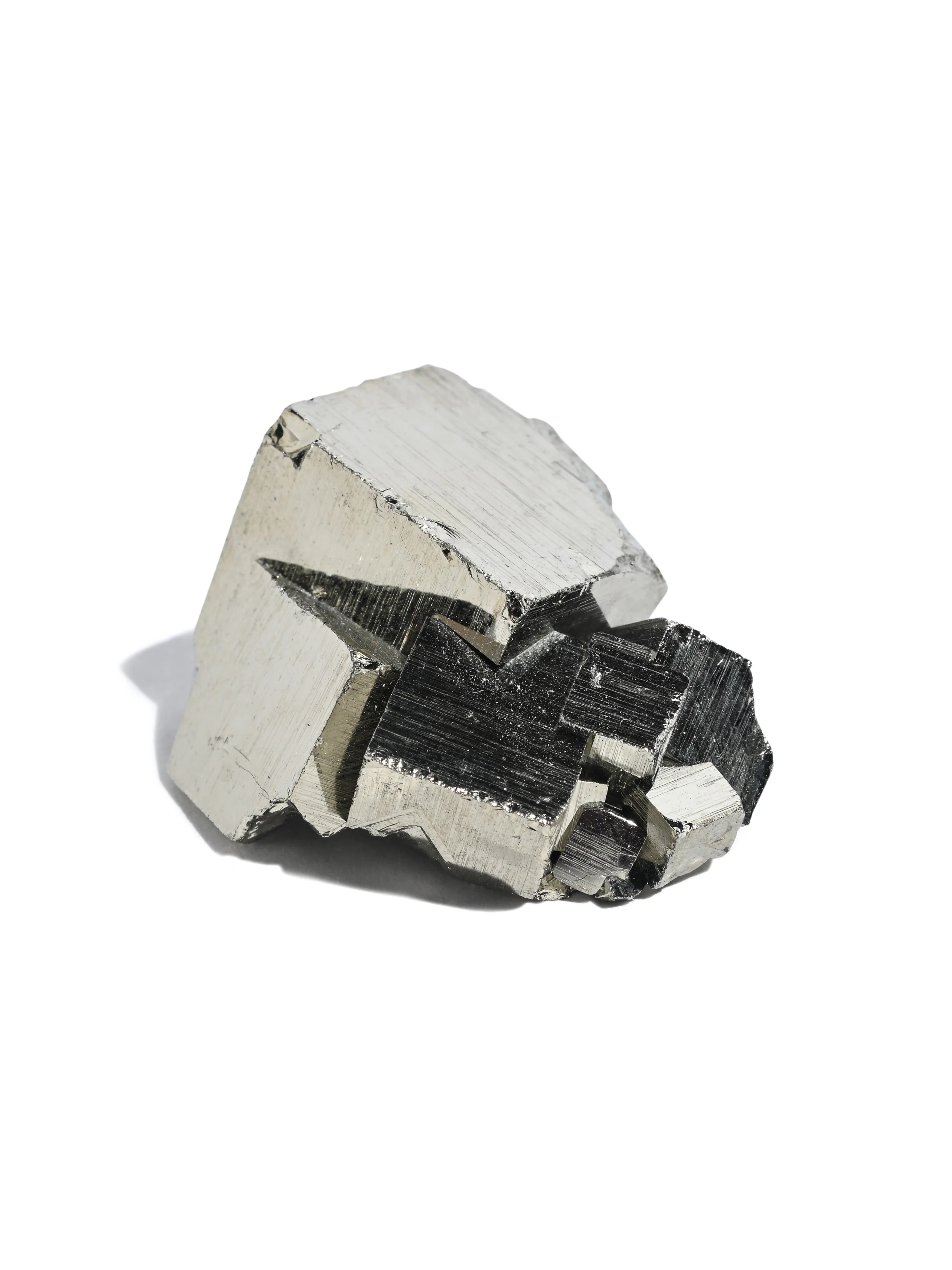 Pyrite Cluster - Image 2