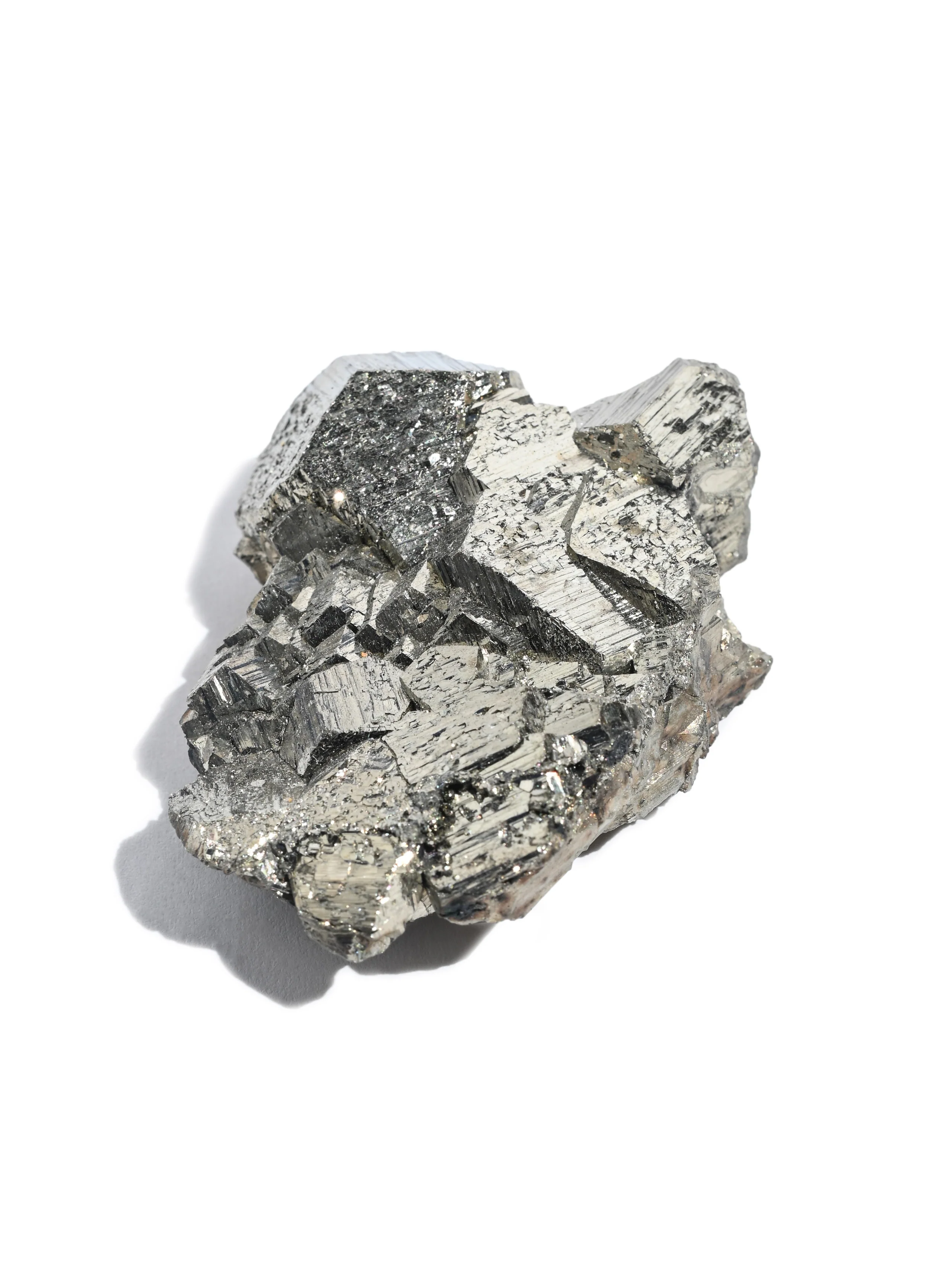 Pyrite Cluster - Image 20