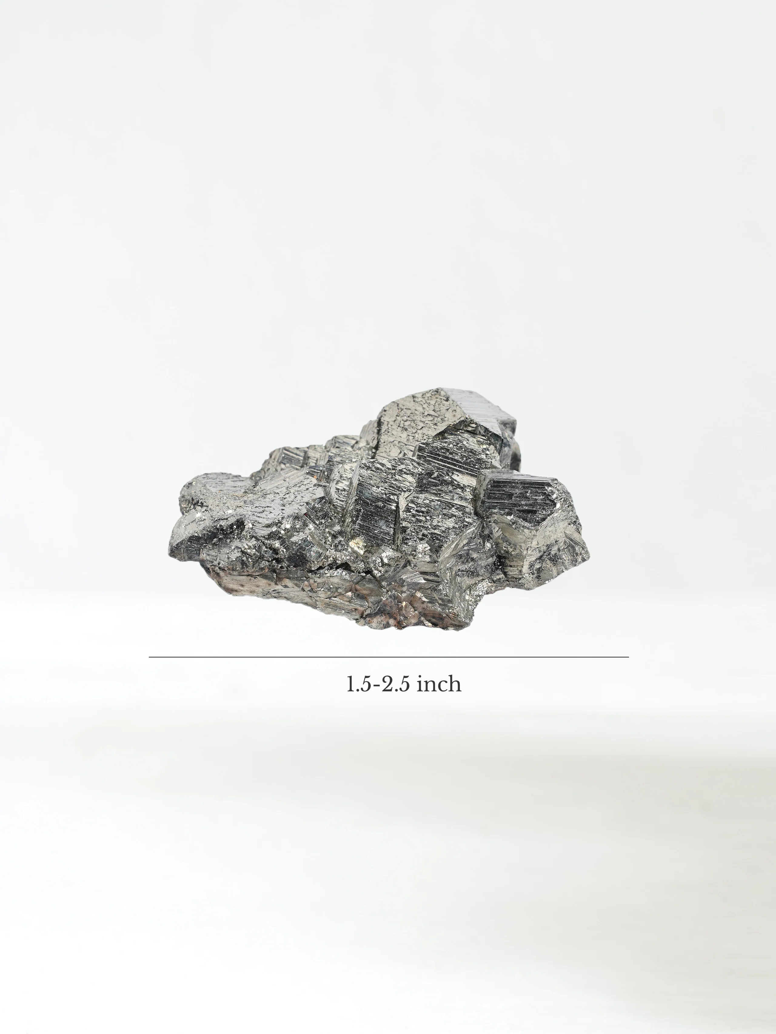 Pyrite Cluster - Image 22