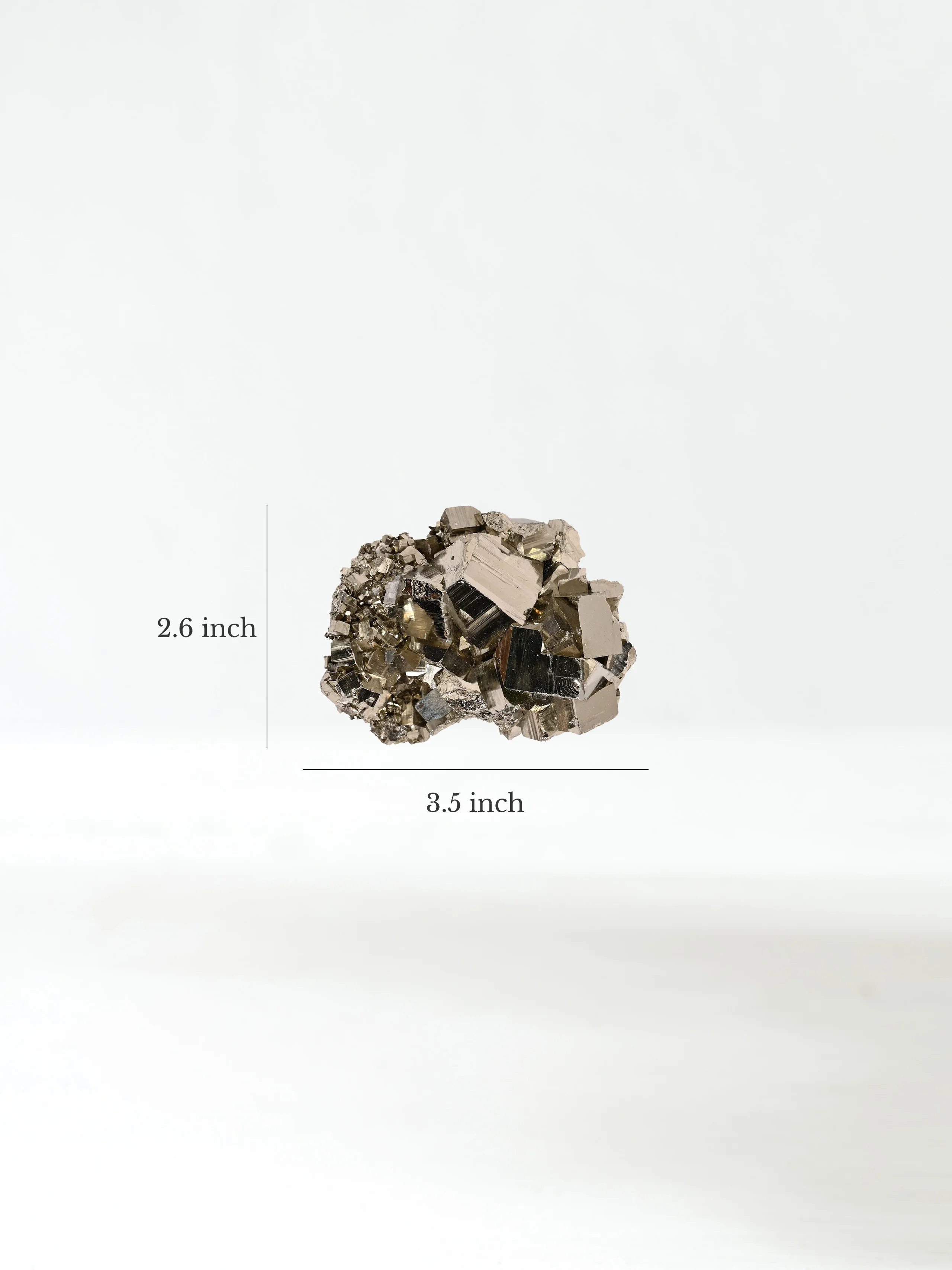 Pyrite Cluster - Image 27