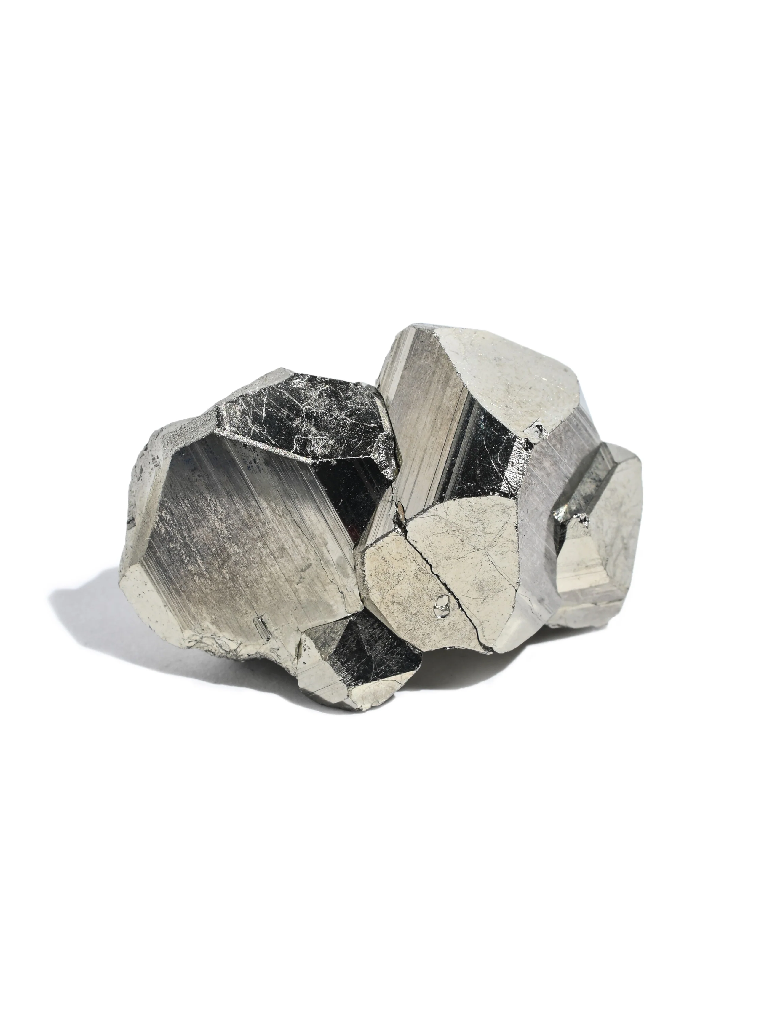 Pyrite Cluster - Image 3