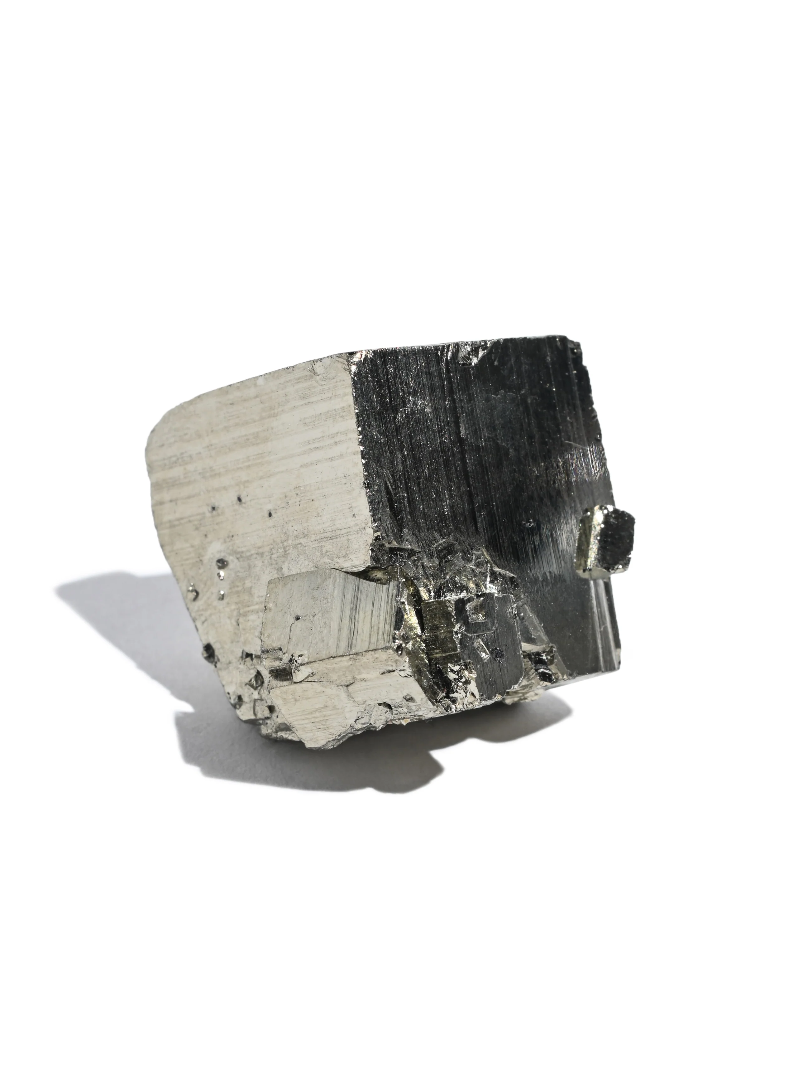 Pyrite Cluster - Image 4