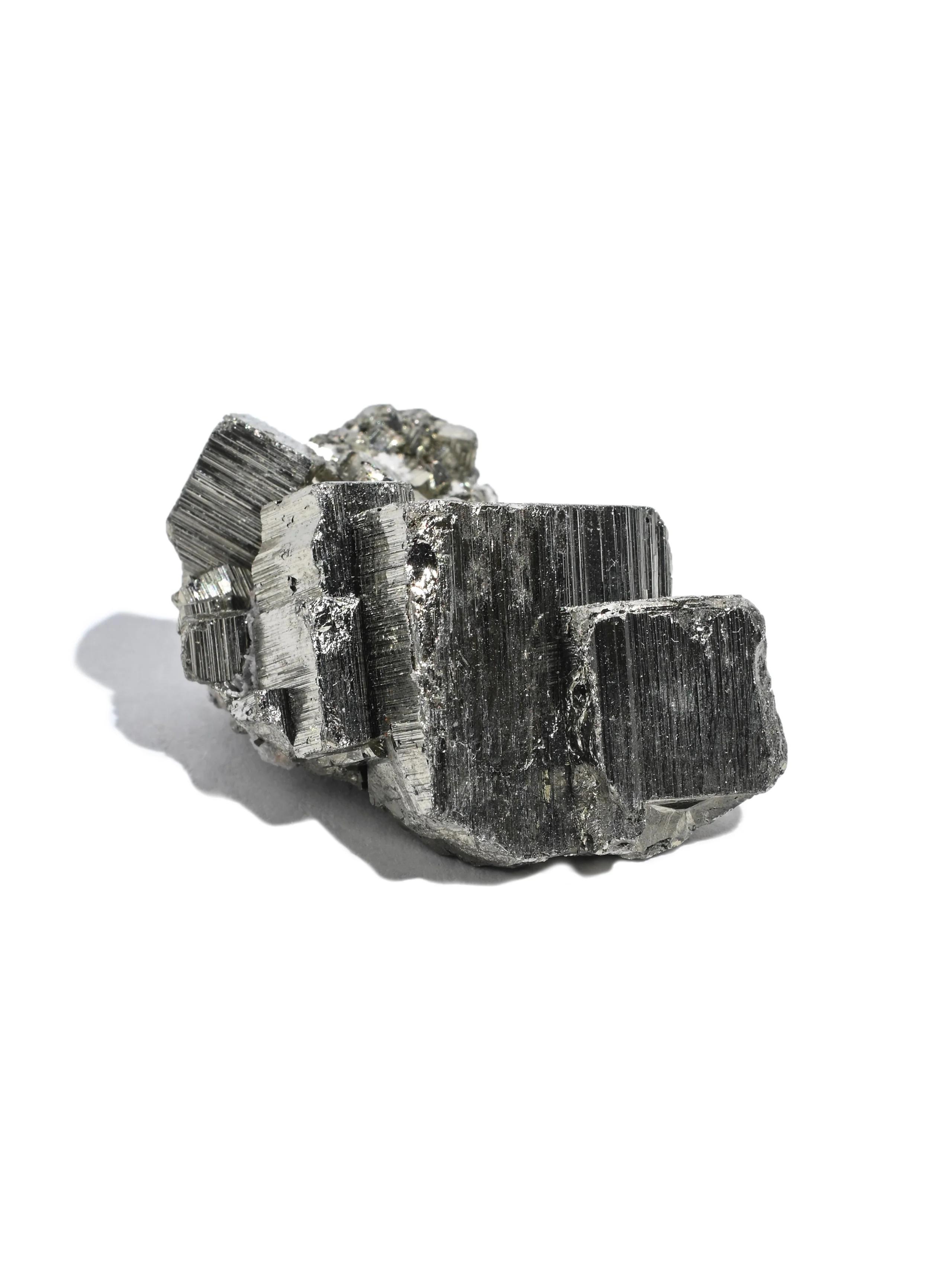 Pyrite Cluster - Image 5